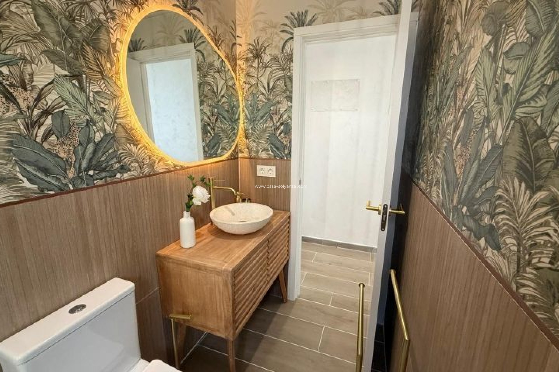 Wiederverkauf - Wohnung - Torrevieja - Costa Blanca
