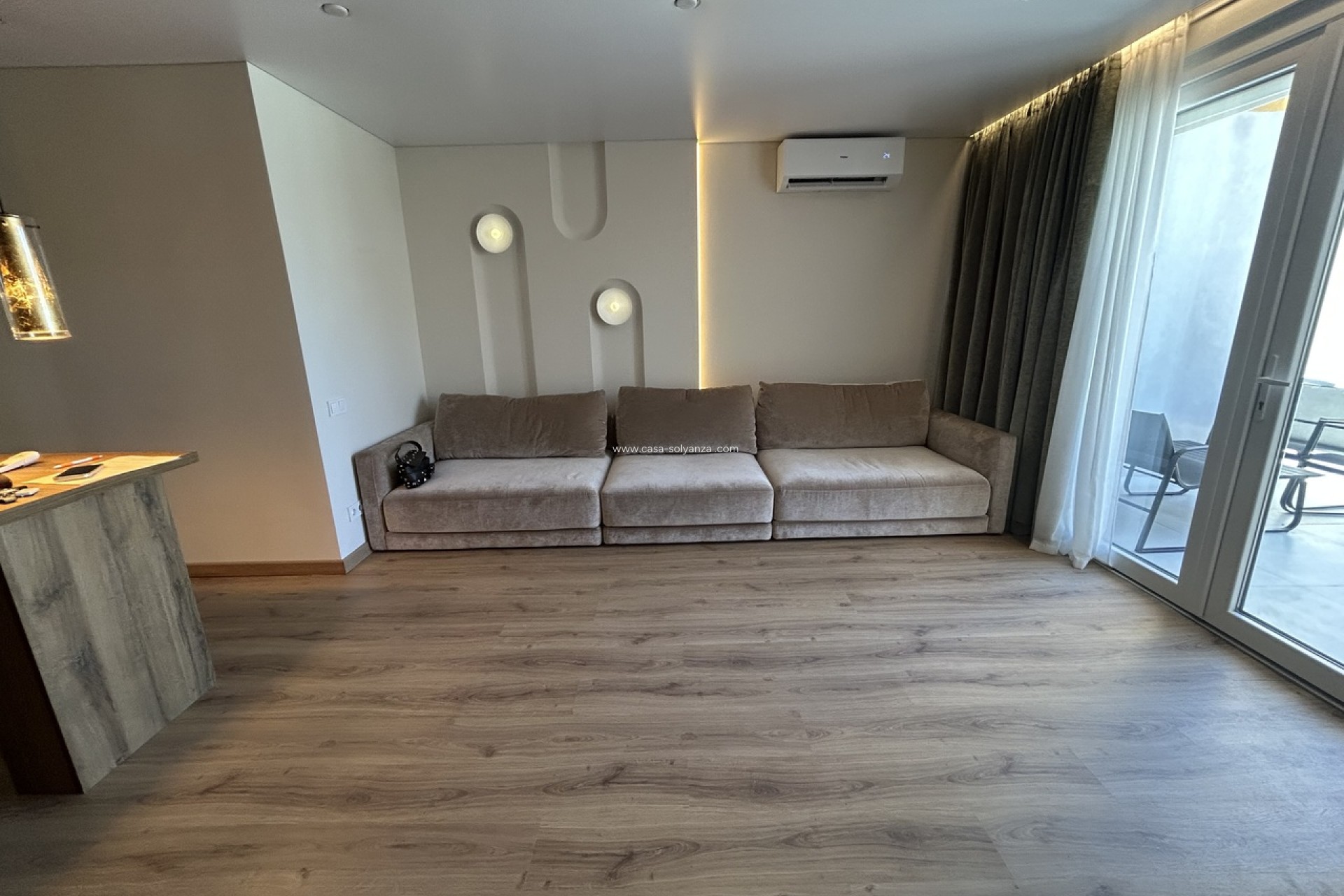 Wiederverkauf - Wohnung - Torrevieja - Costa Blanca
