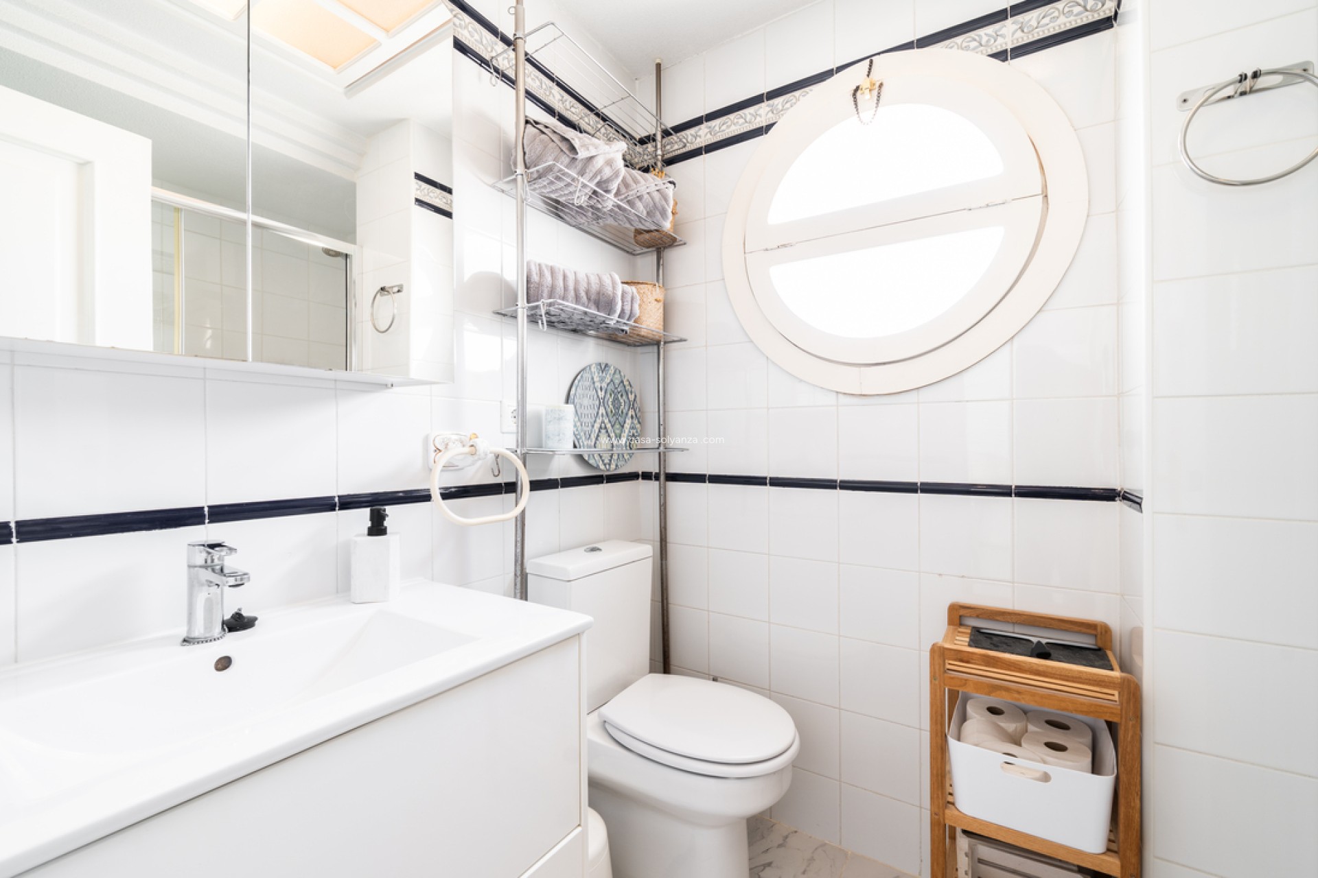 Wiederverkauf - Wohnung - Torrevieja - Costa Blanca