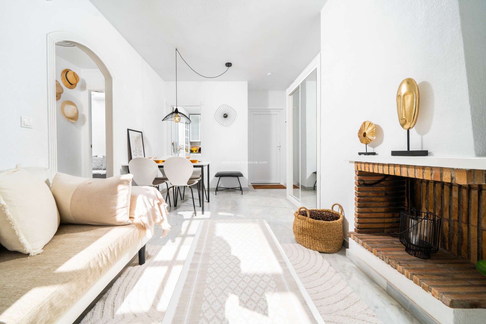 Wiederverkauf - Wohnung - Torrevieja - Costa Blanca