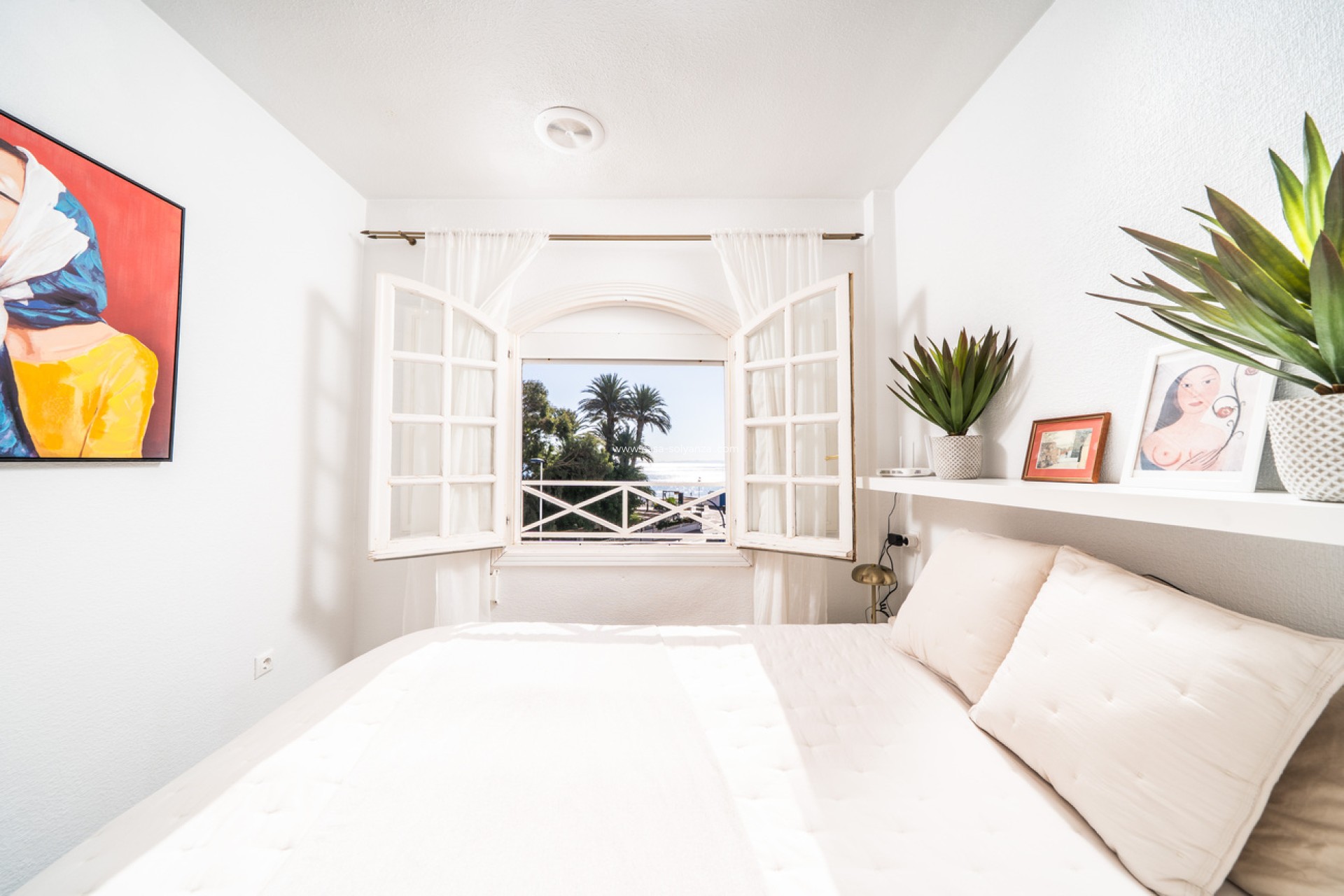 Wiederverkauf - Wohnung - Torrevieja - Costa Blanca