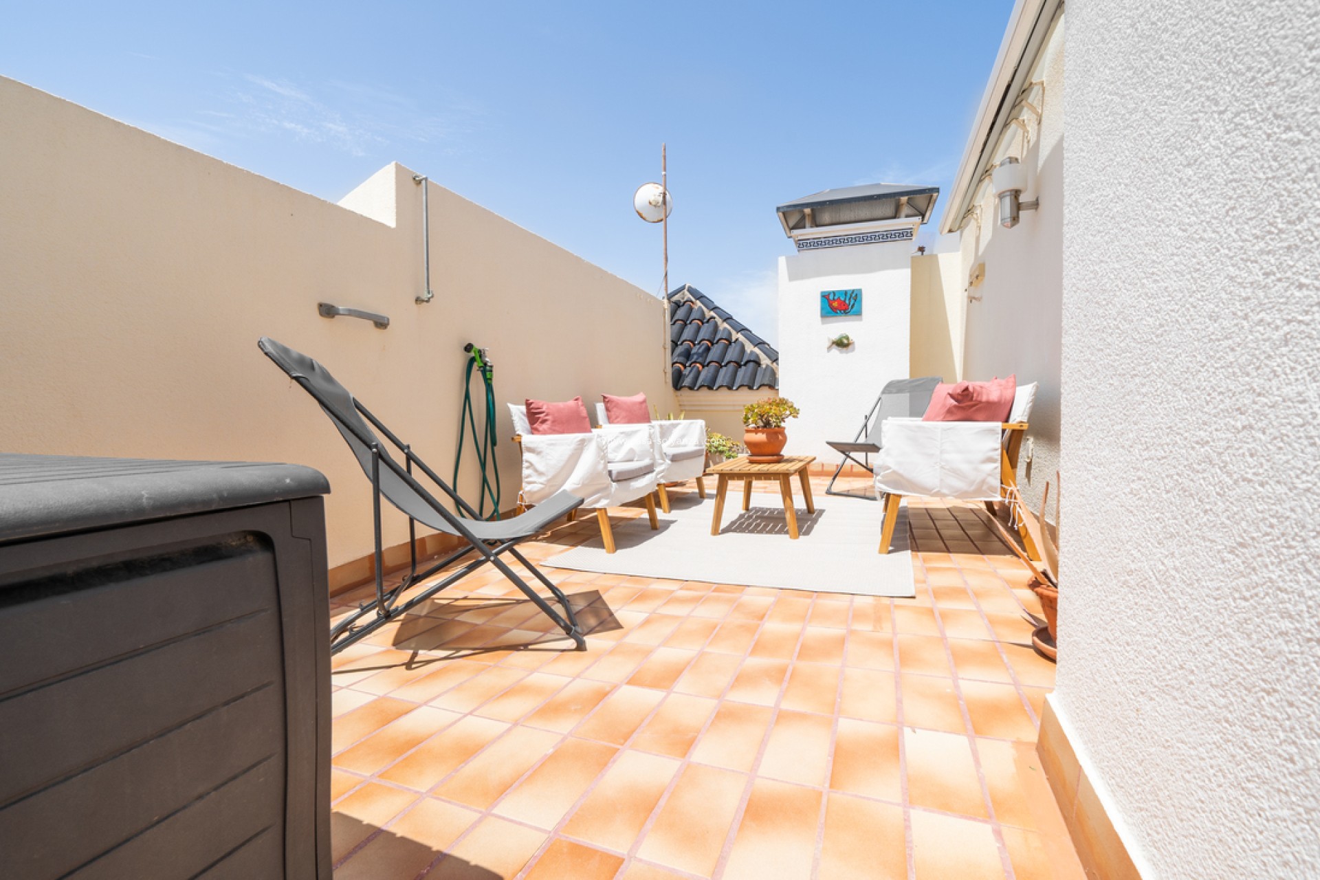 Wiederverkauf - Wohnung - Torrevieja - Costa Blanca