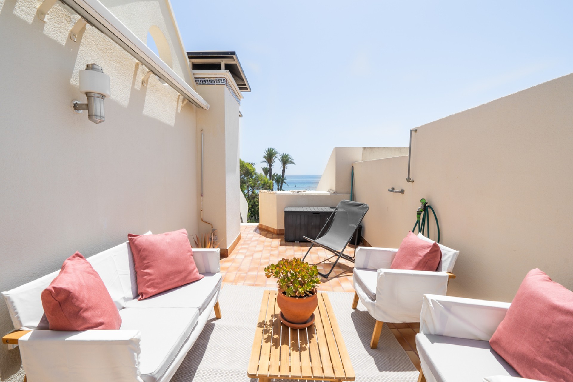 Wiederverkauf - Wohnung - Torrevieja - Costa Blanca