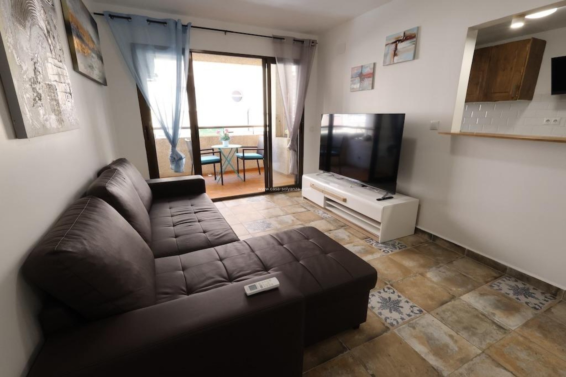 Wiederverkauf - Wohnung - Torrevieja - Costa Blanca