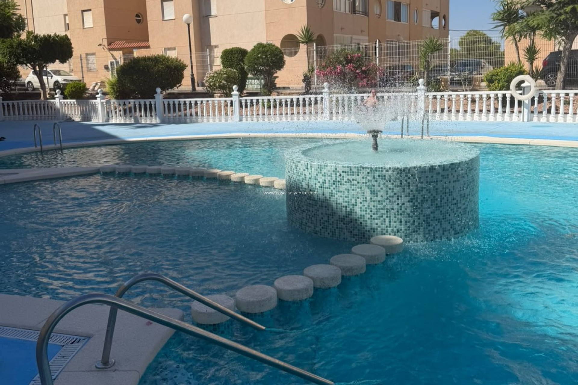 Wiederverkauf - Wohnung - Torrevieja - Costa Blanca