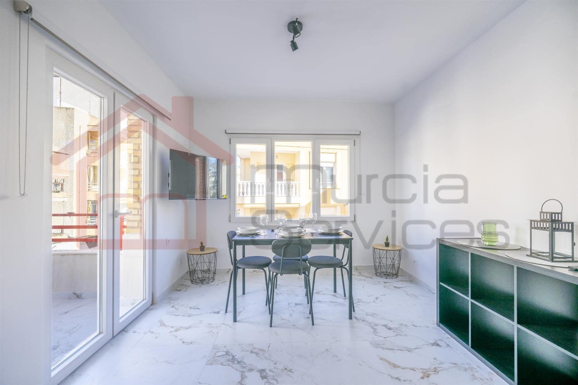 Wiederverkauf - Wohnung - Torrevieja - Costa Blanca