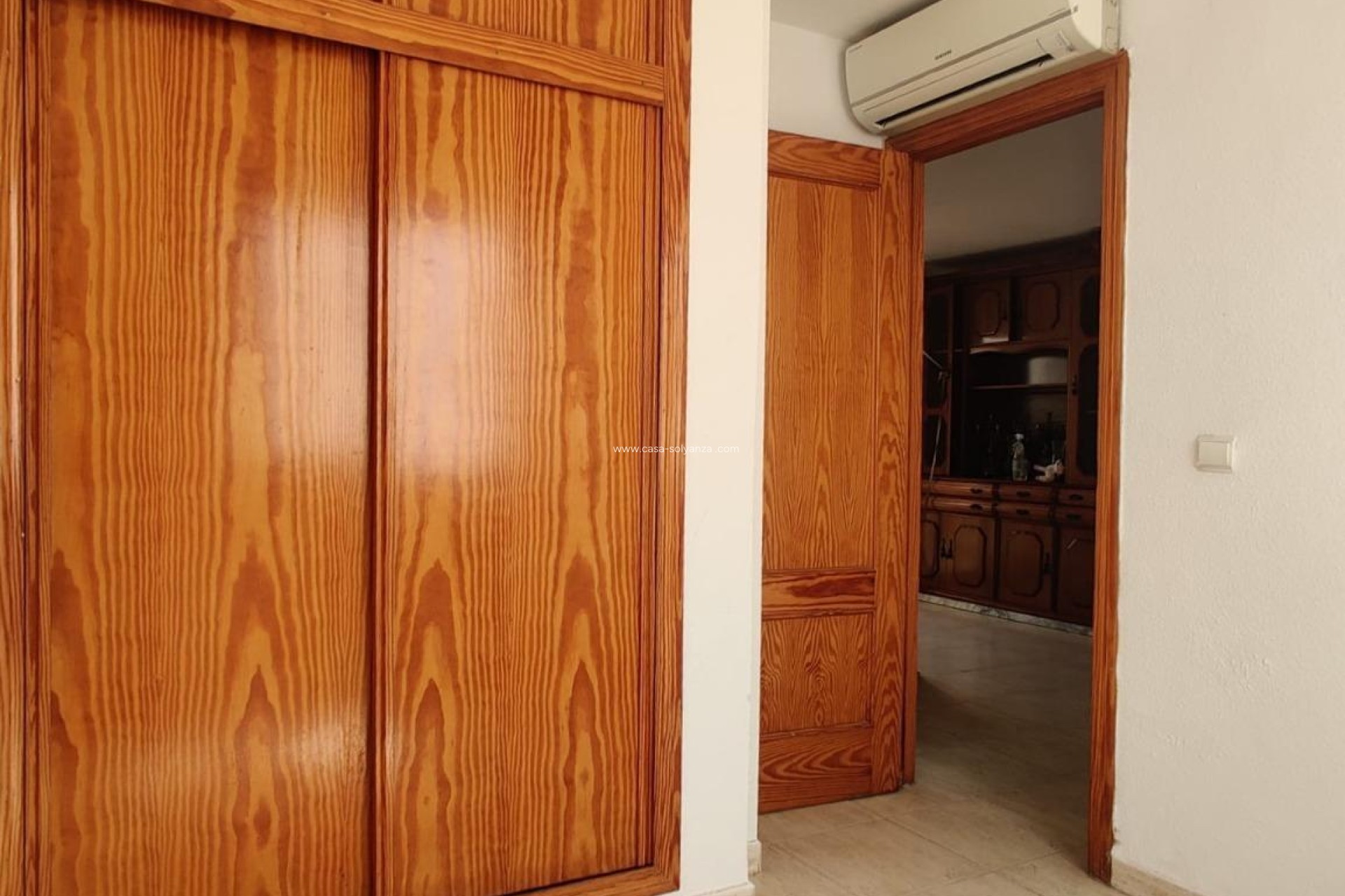 Wiederverkauf - Wohnung - Torrevieja - Curva Del Palangre