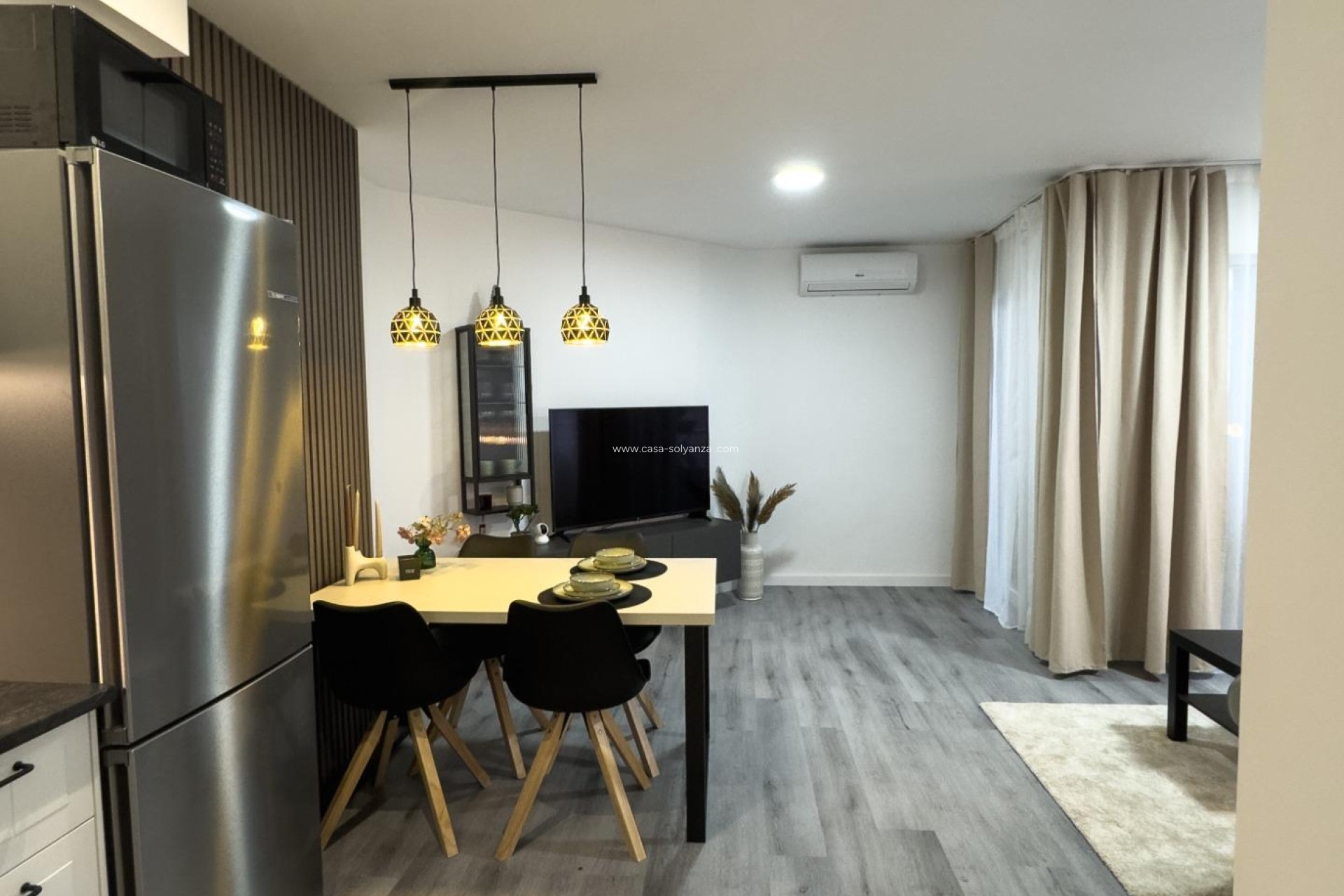 Wiederverkauf - Wohnung - Torrevieja - Curva Del Palangre