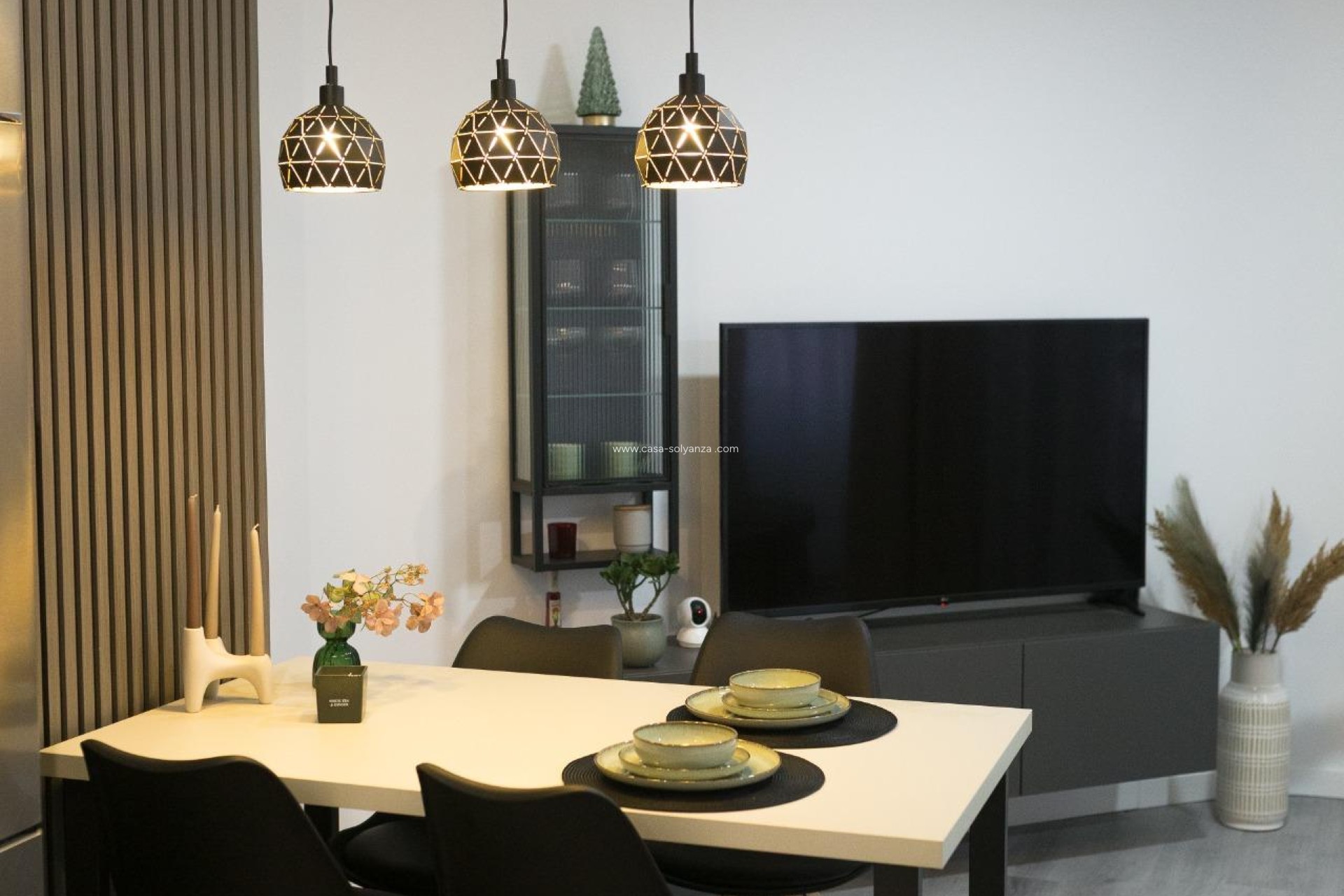 Wiederverkauf - Wohnung - Torrevieja - Curva Del Palangre