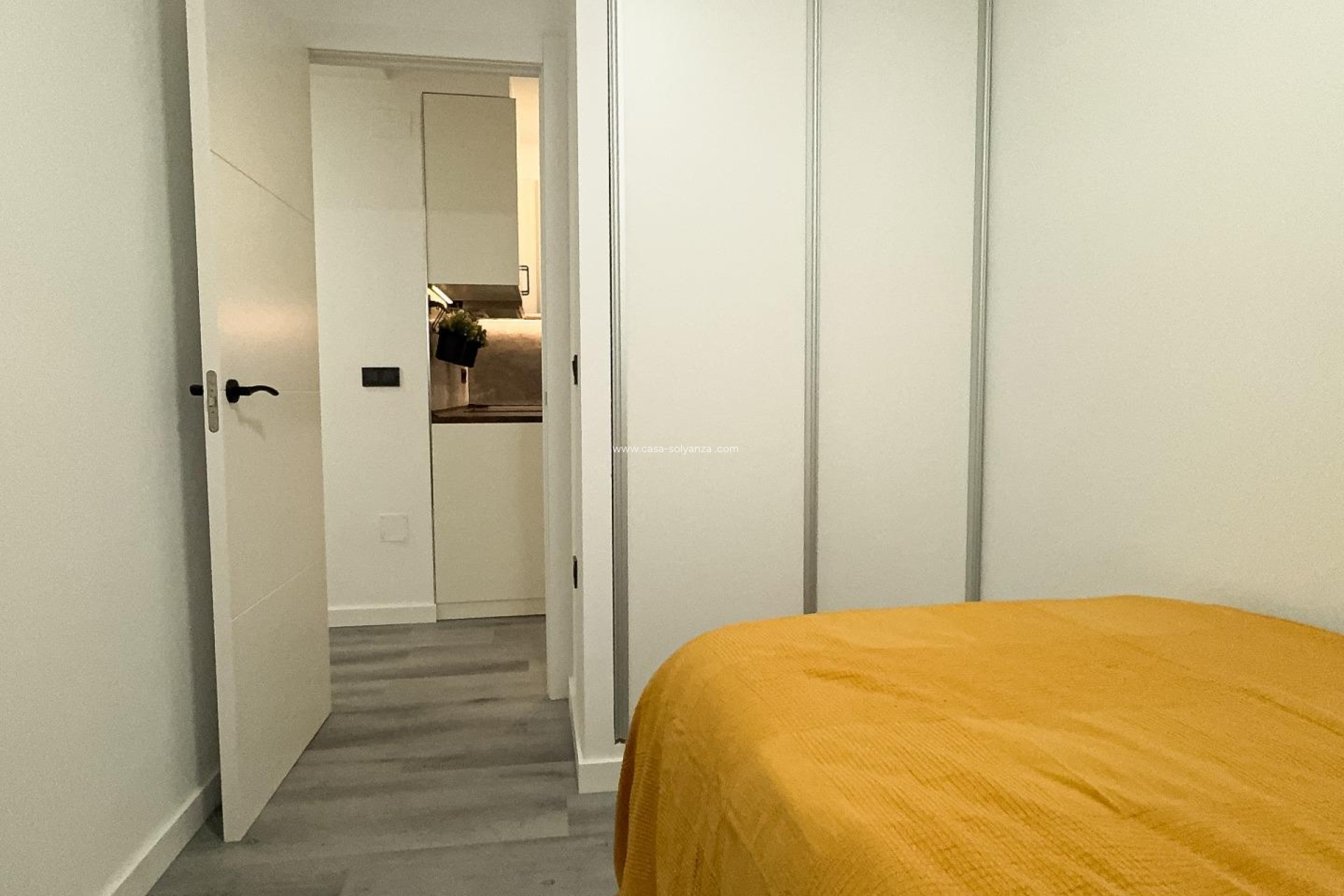 Wiederverkauf - Wohnung - Torrevieja - Curva Del Palangre