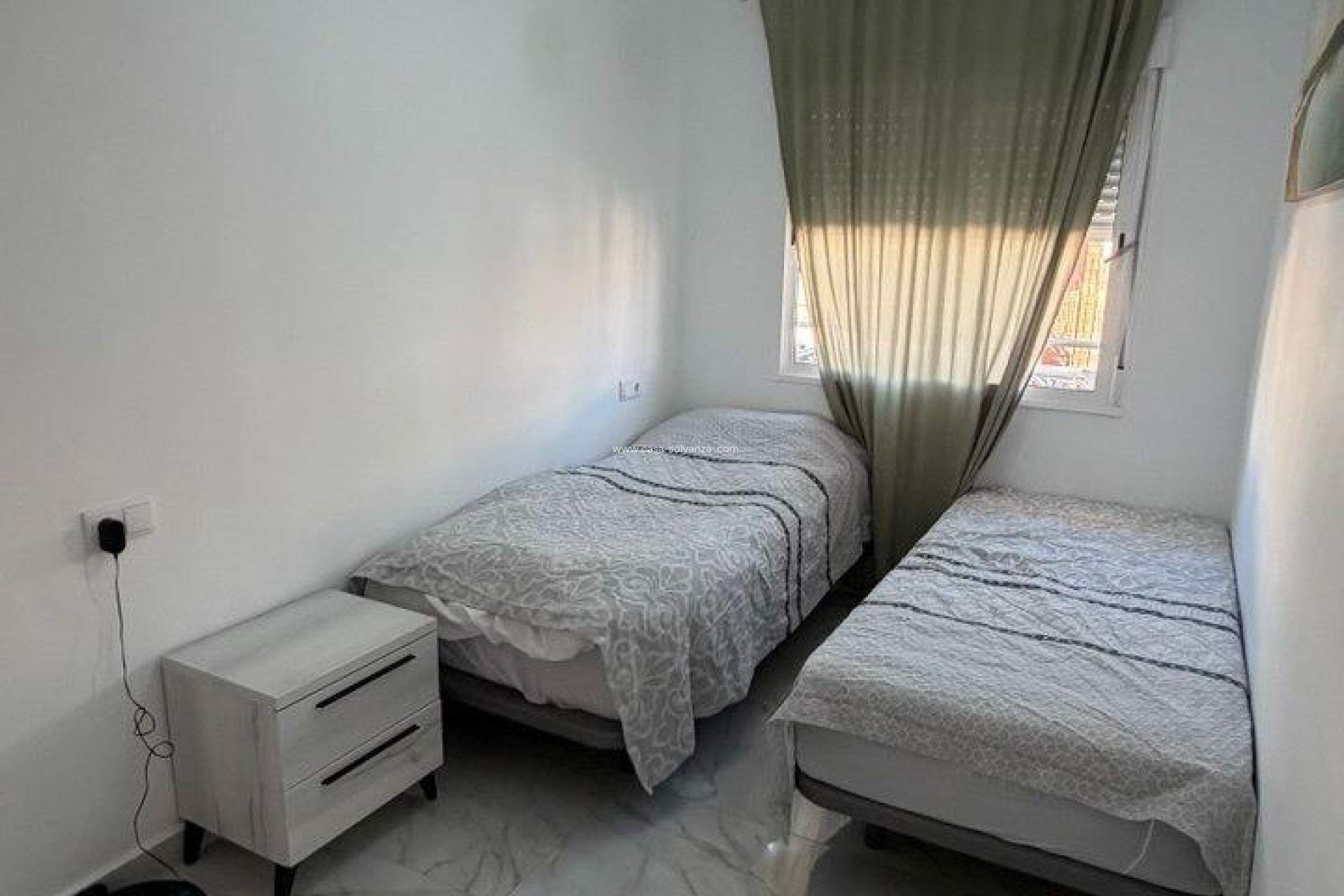Wiederverkauf - Wohnung - Torrevieja - Curva Del Palangre
