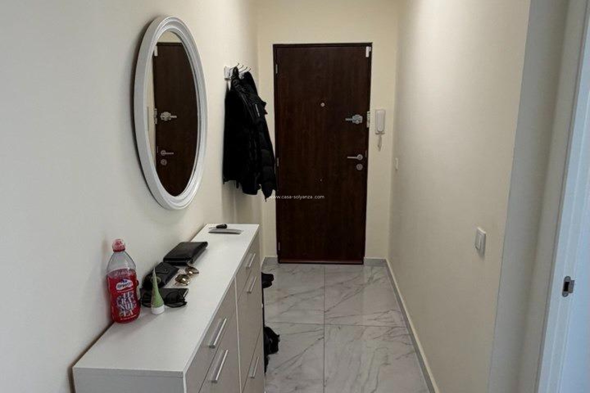 Wiederverkauf - Wohnung - Torrevieja - Curva Del Palangre
