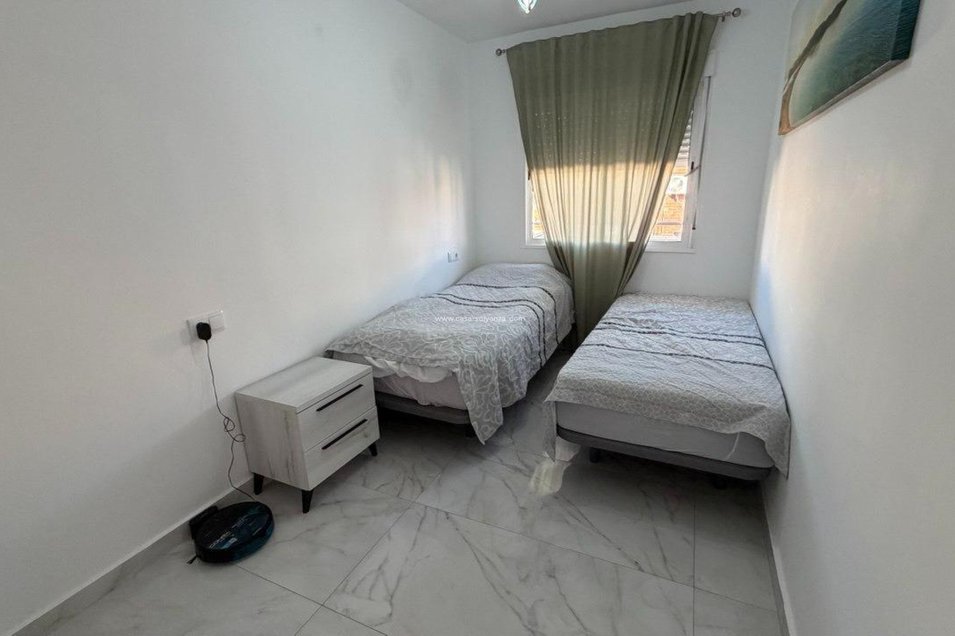 Wiederverkauf - Wohnung - Torrevieja - Curva Del Palangre