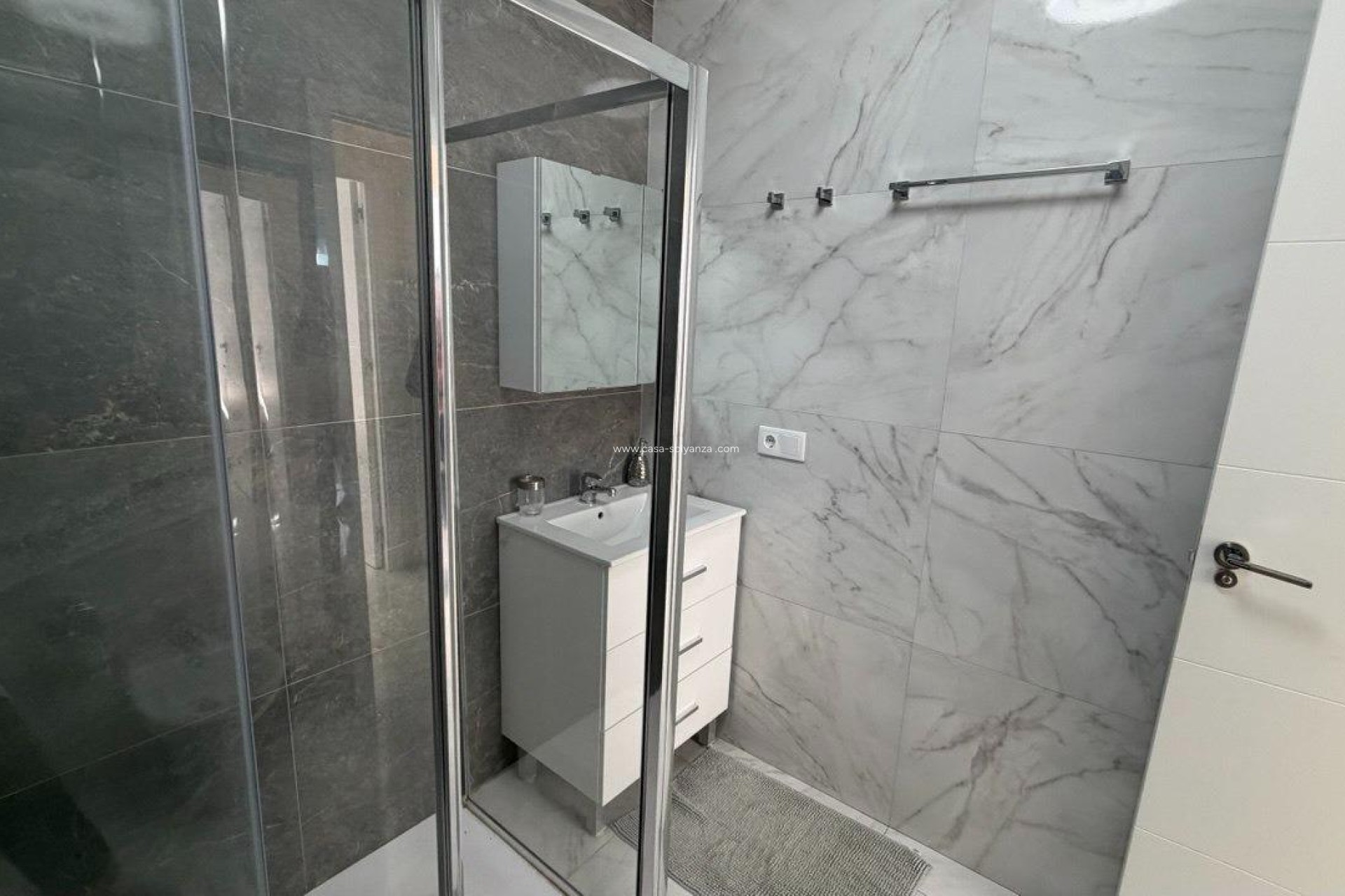 Wiederverkauf - Wohnung - Torrevieja - Curva Del Palangre