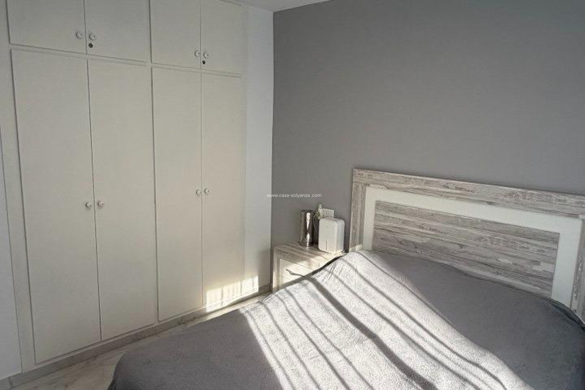 Wiederverkauf - Wohnung - Torrevieja - Curva Del Palangre