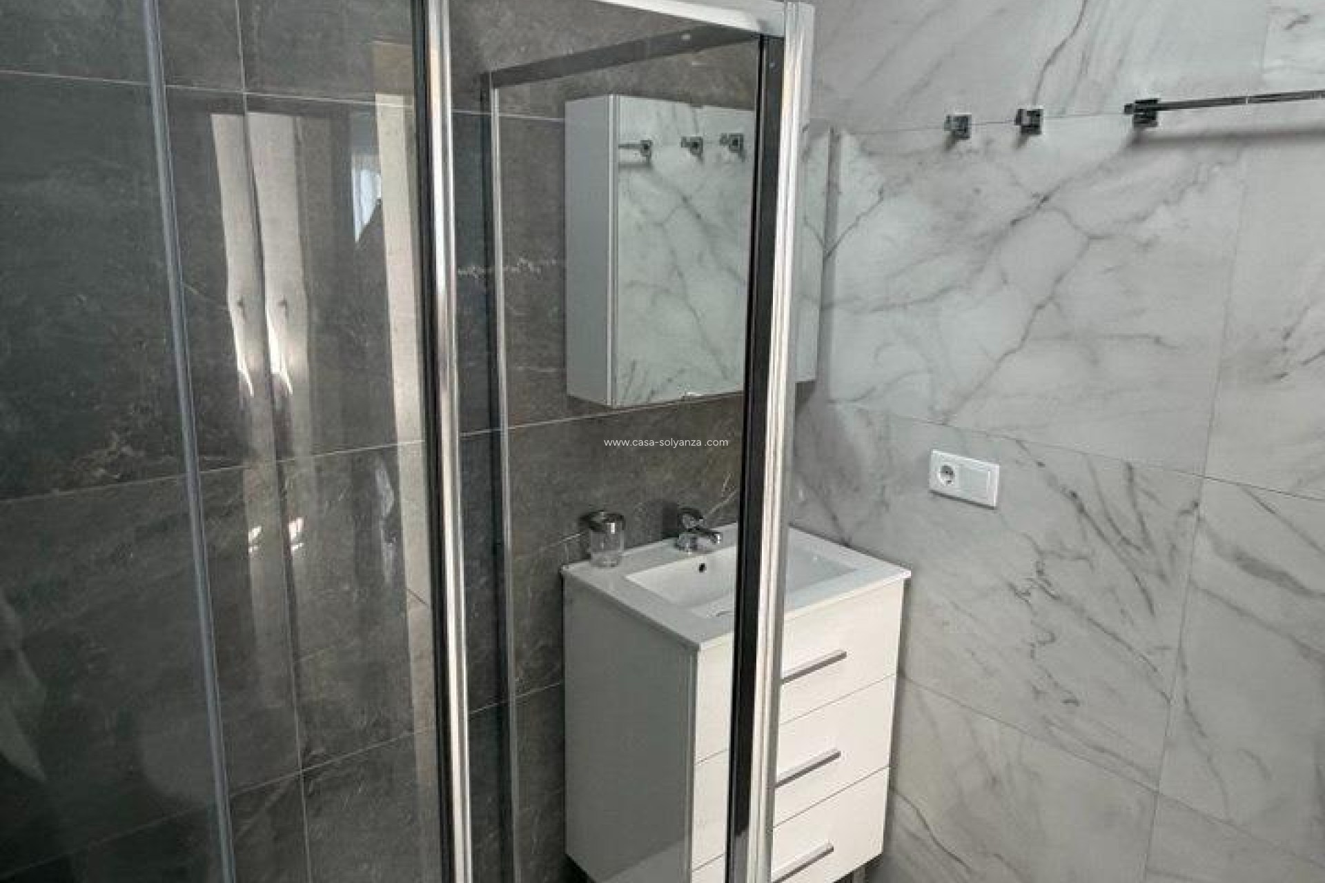Wiederverkauf - Wohnung - Torrevieja - Curva Del Palangre
