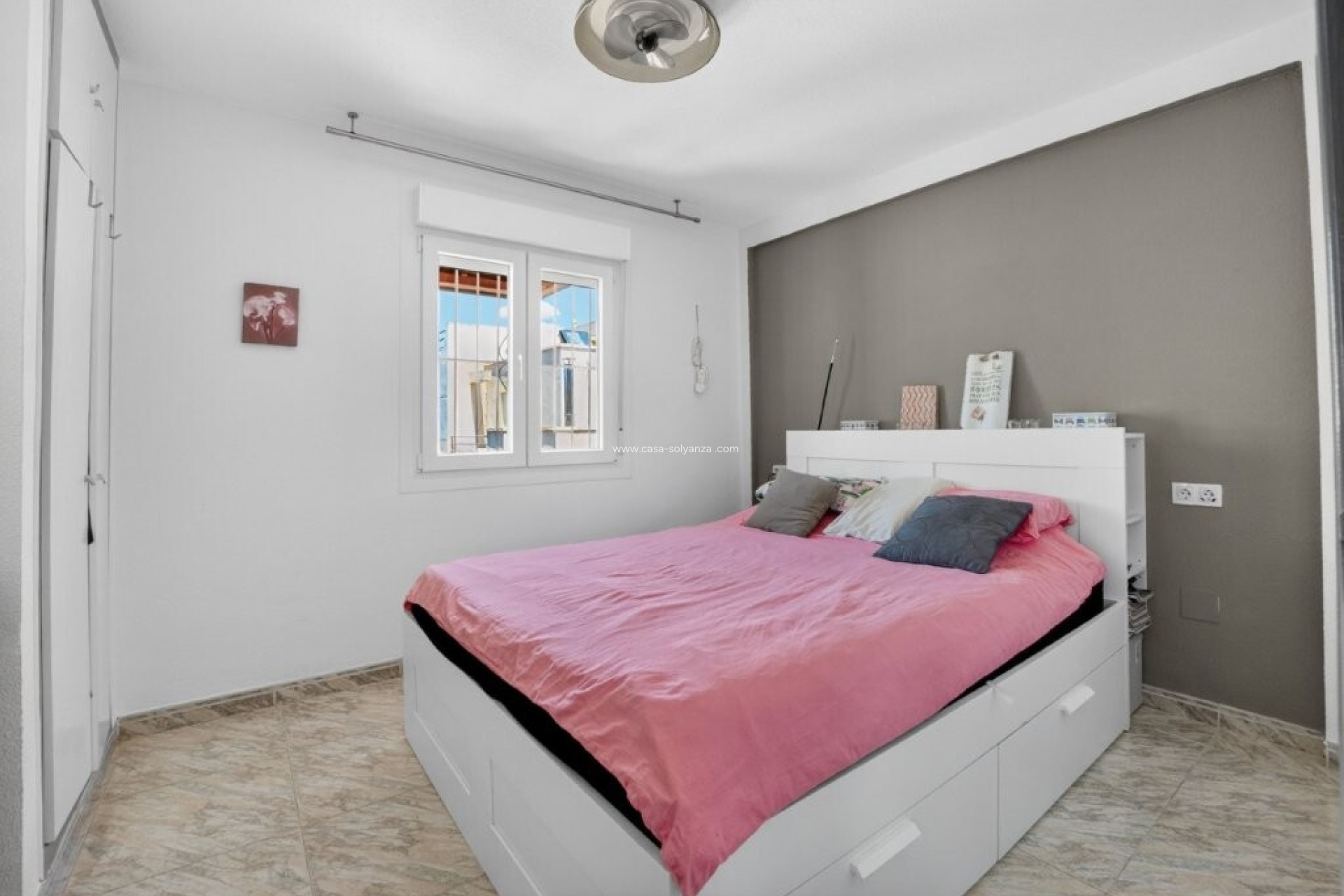 Wiederverkauf - Wohnung - Torrevieja - Doña Ines