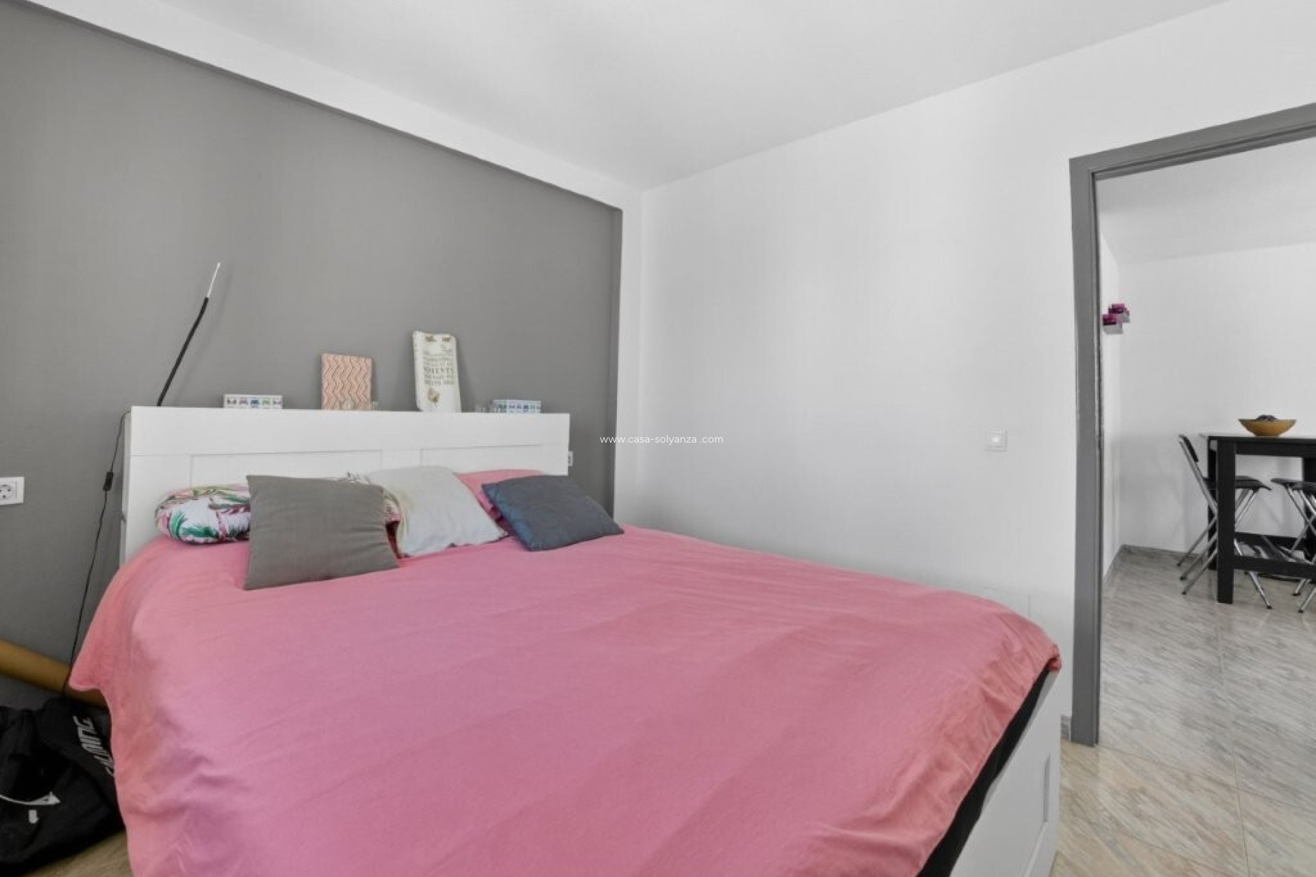 Wiederverkauf - Wohnung - Torrevieja - Doña Ines