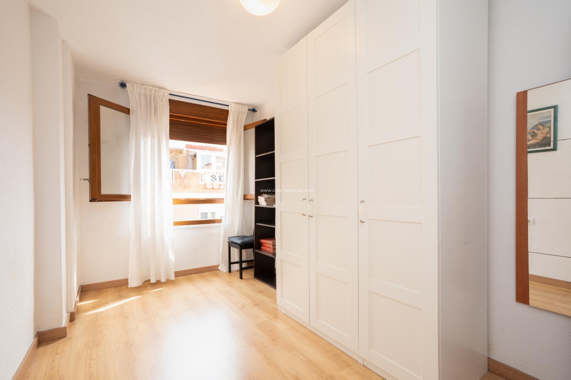 Wiederverkauf - Wohnung - Torrevieja - El Acequión - Los Náufragos