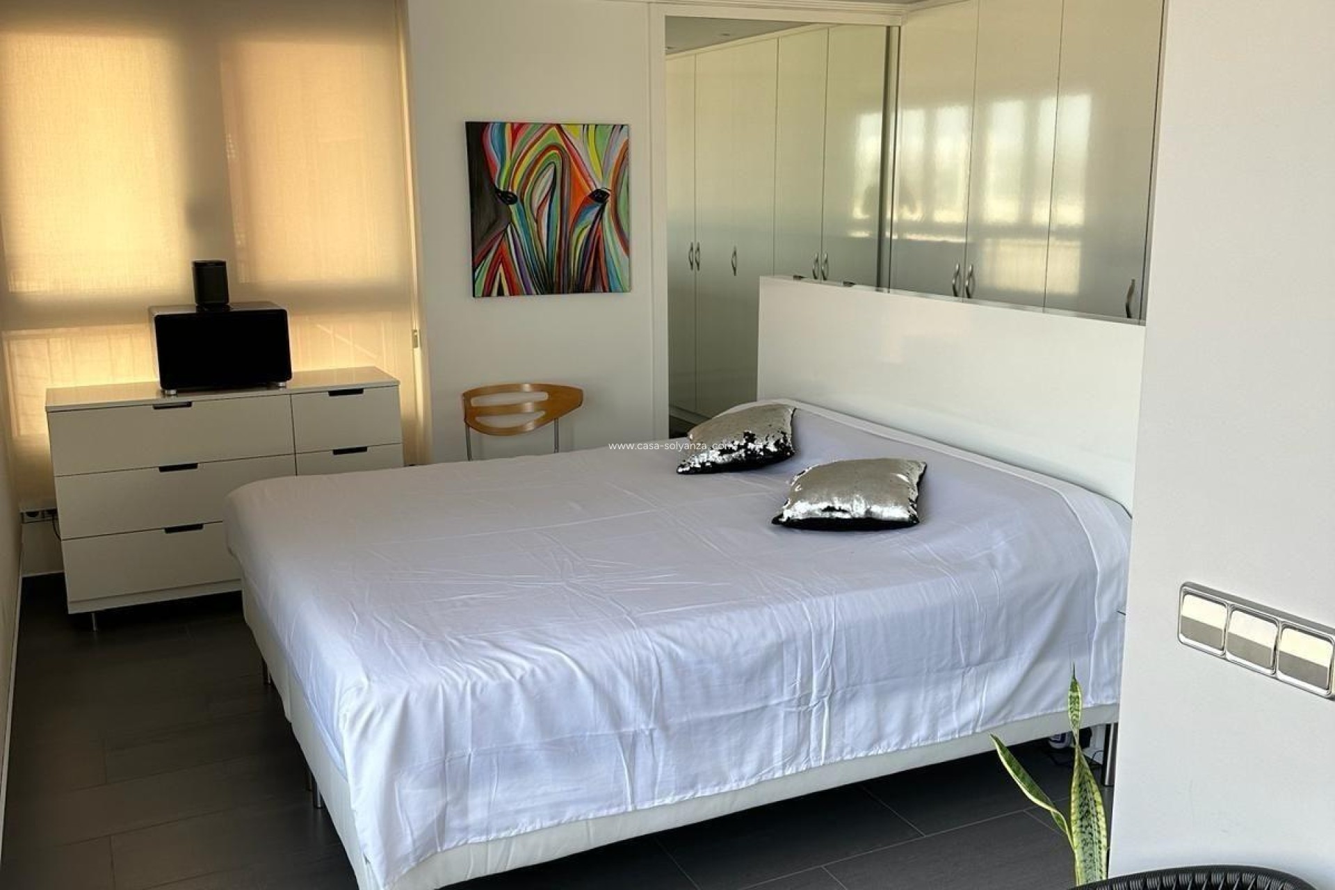 Wiederverkauf - Wohnung - Torrevieja - El Acequión - Los Náufragos