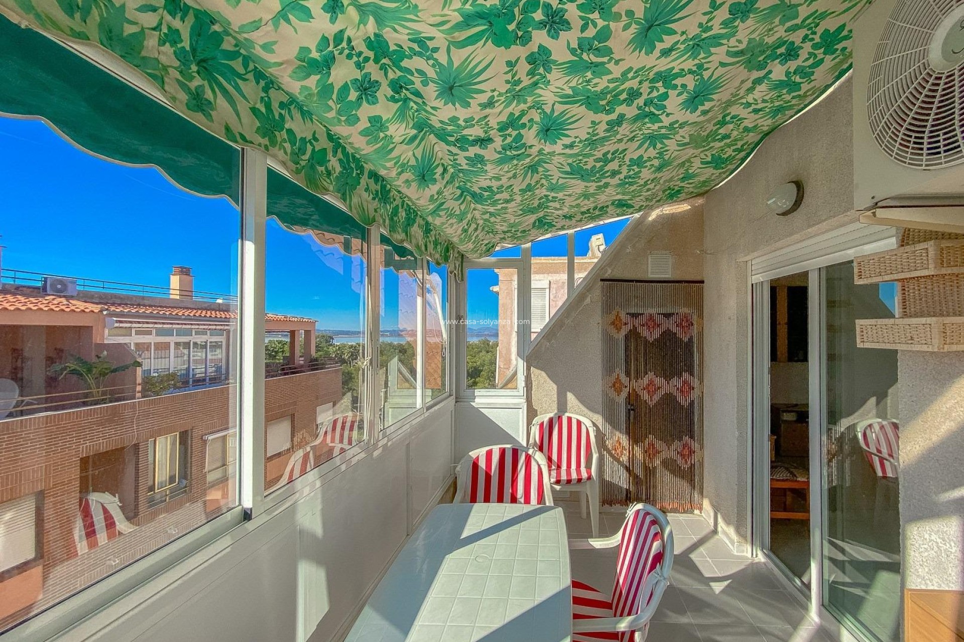 Wiederverkauf - Wohnung - Torrevieja - El Acequión - Los Náufragos