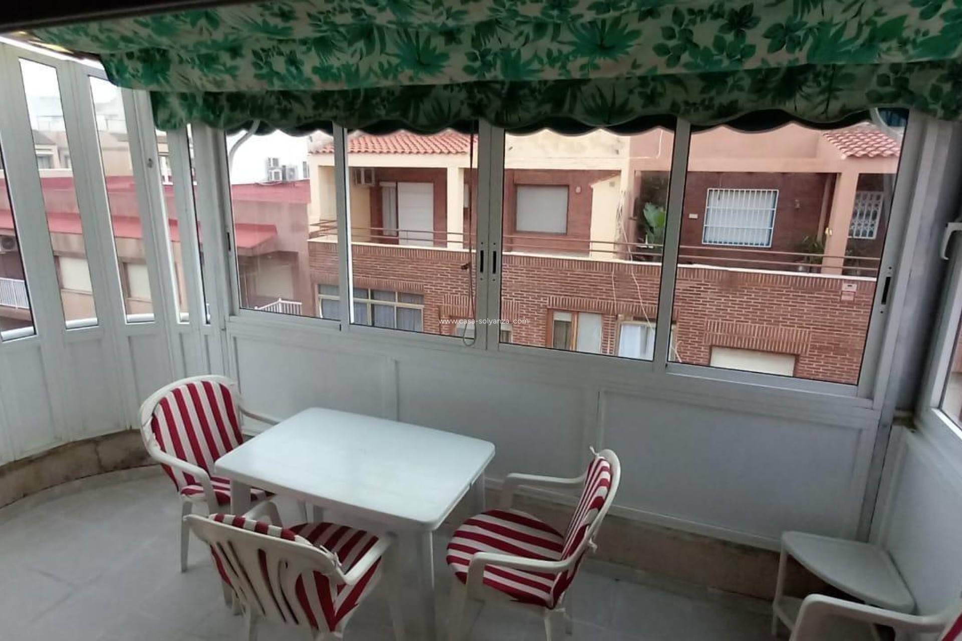 Wiederverkauf - Wohnung - Torrevieja - El Acequión - Los Náufragos