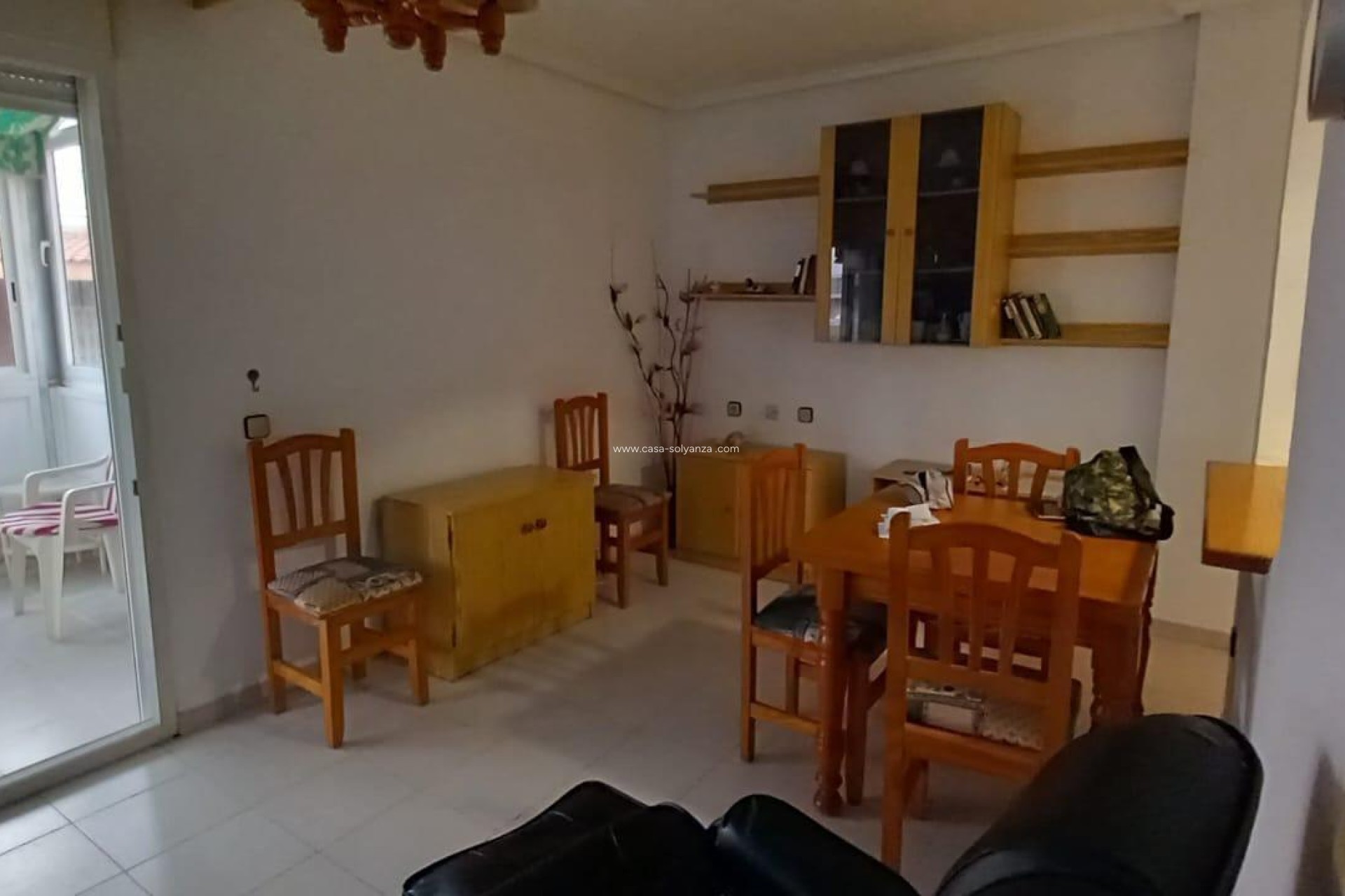 Wiederverkauf - Wohnung - Torrevieja - El Acequión - Los Náufragos