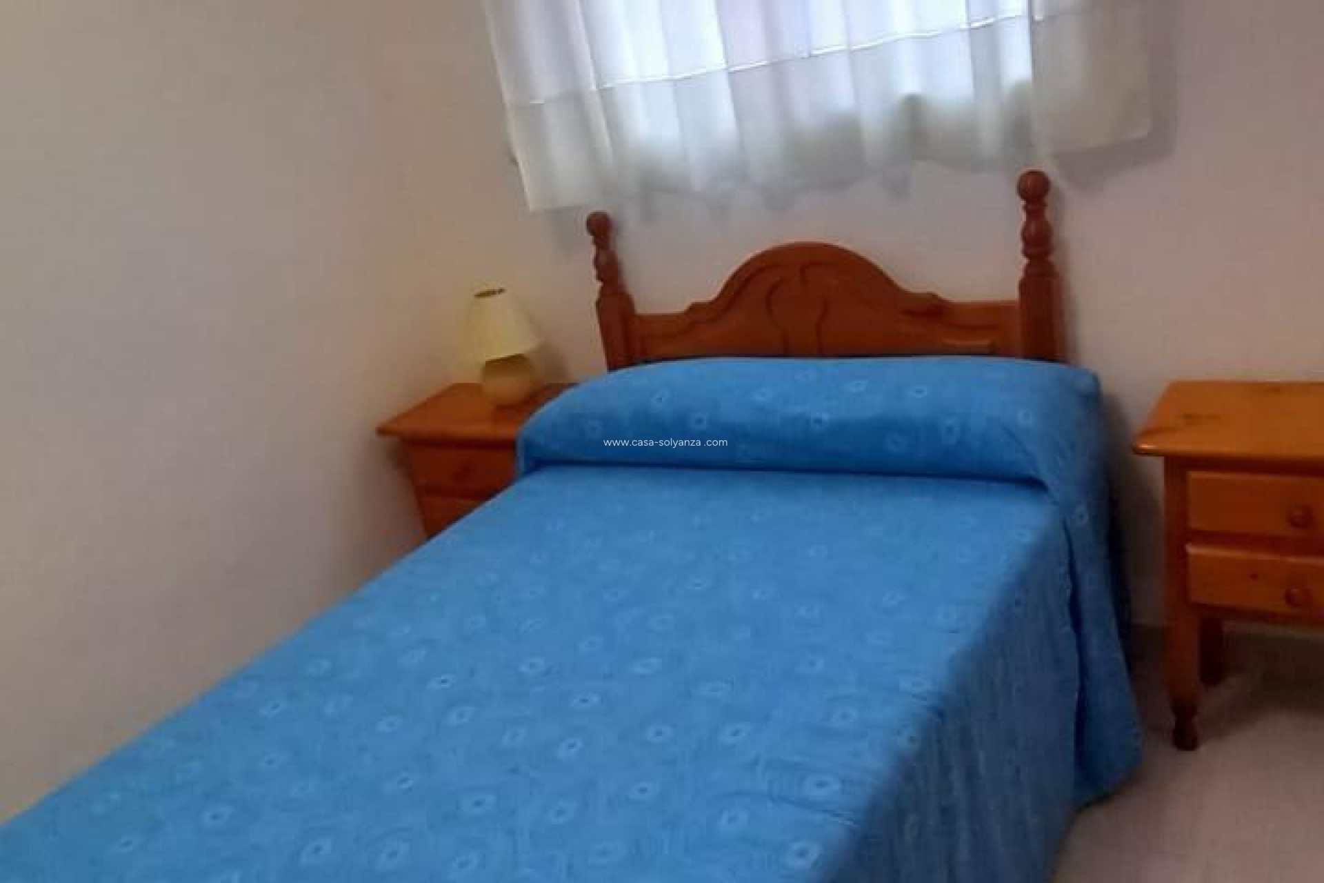 Wiederverkauf - Wohnung - Torrevieja - El Acequión - Los Náufragos