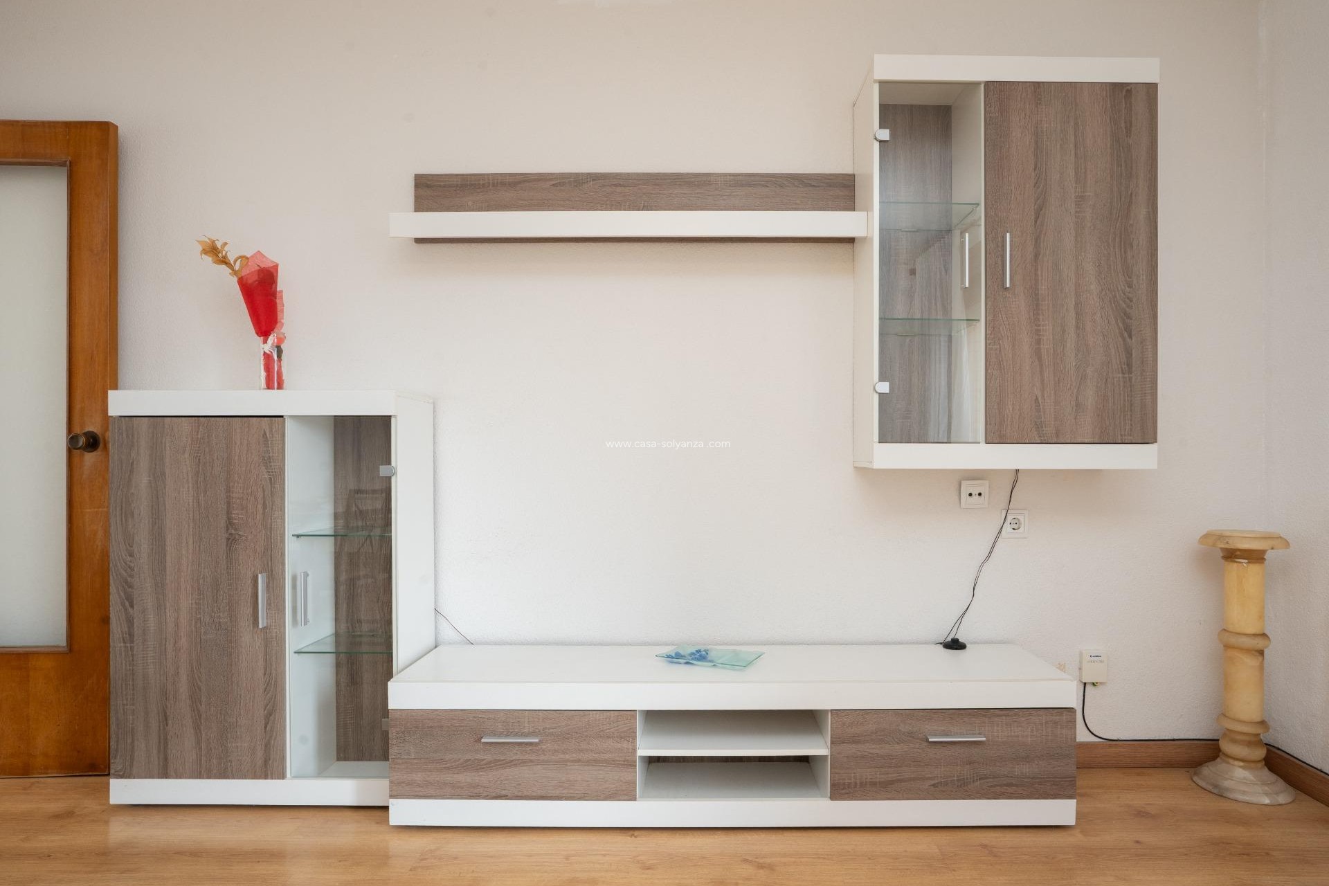 Wiederverkauf - Wohnung - Torrevieja - El Acequión - Los Náufragos