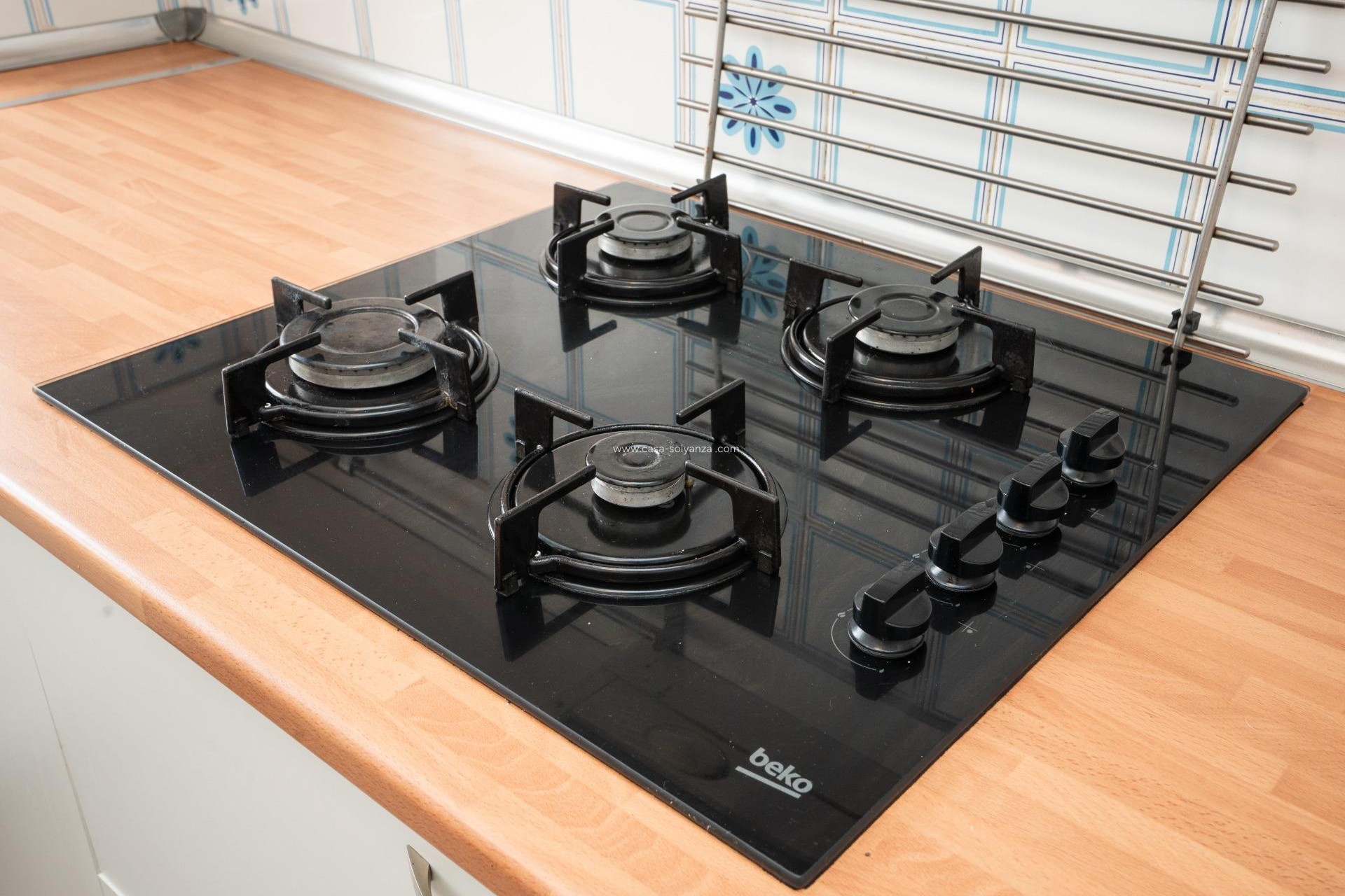 Wiederverkauf - Wohnung - Torrevieja - El Acequión - Los Náufragos