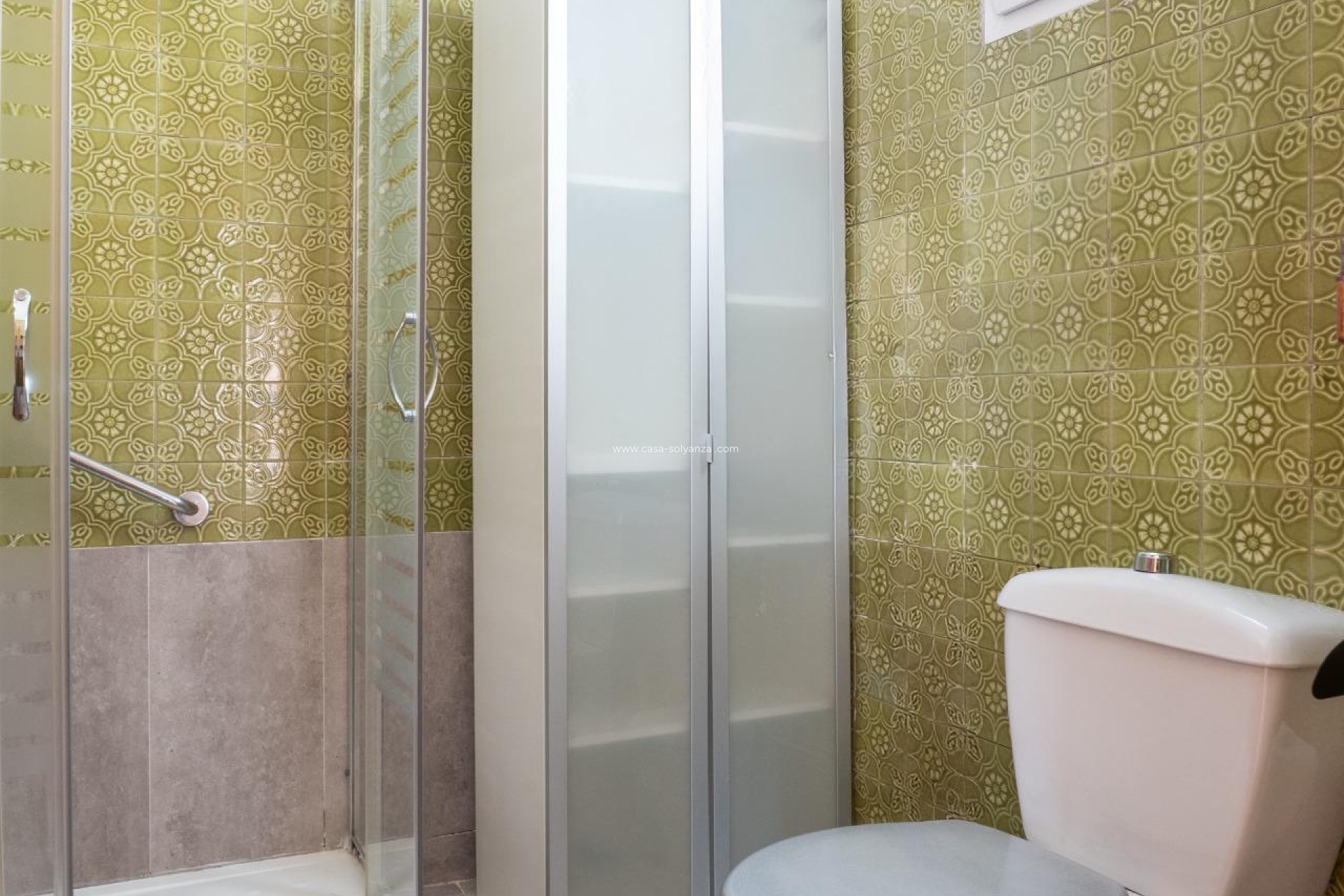 Wiederverkauf - Wohnung - Torrevieja - El Acequión - Los Náufragos