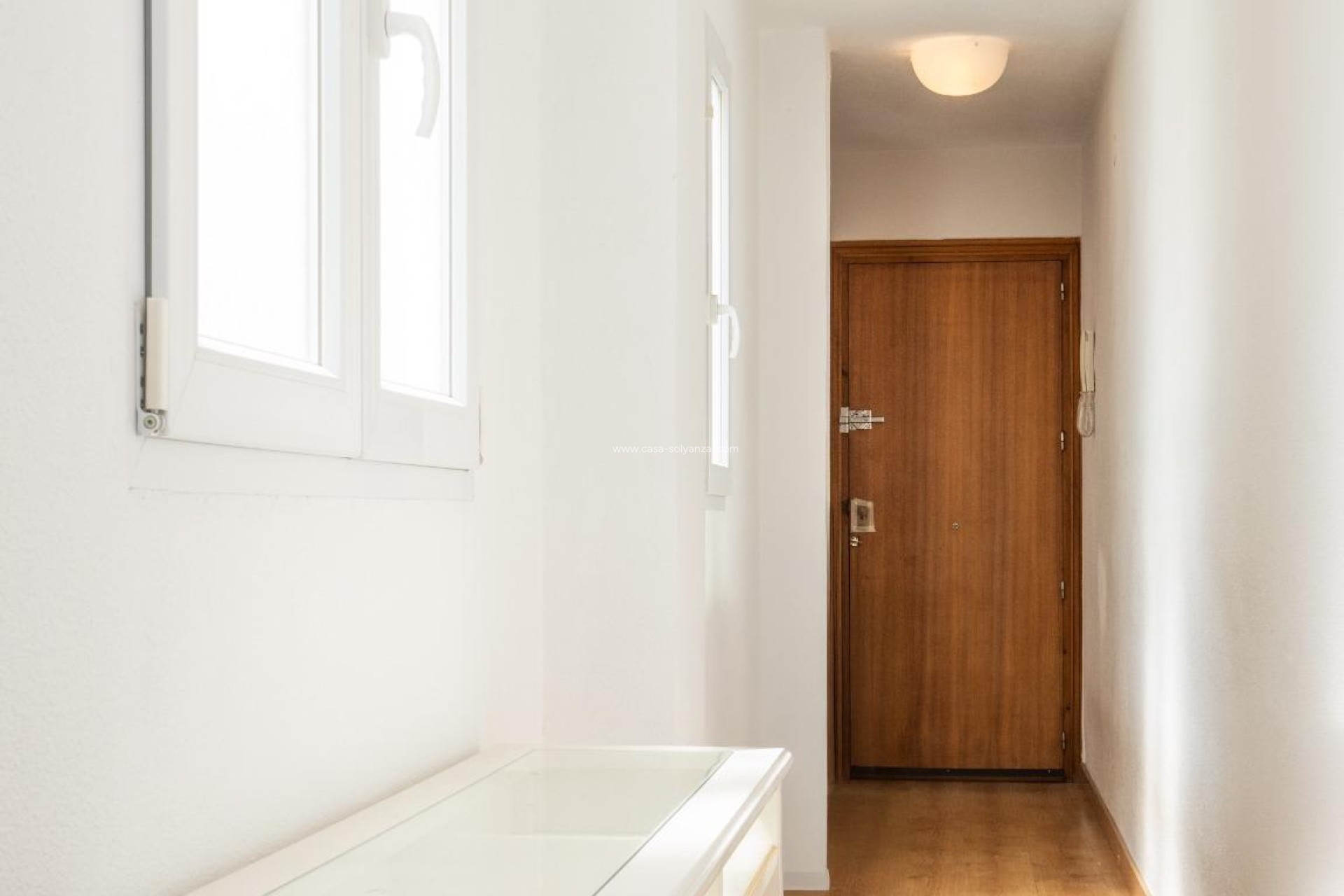 Wiederverkauf - Wohnung - Torrevieja - El Acequión - Los Náufragos