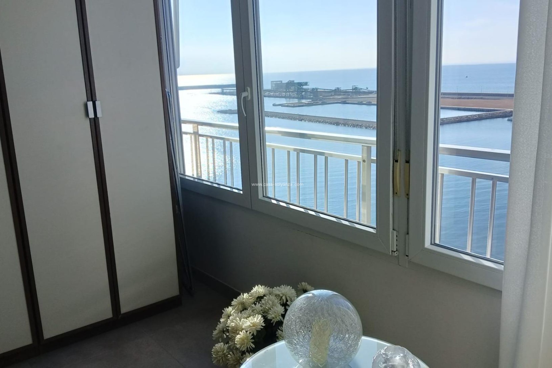 Wiederverkauf - Wohnung - Torrevieja - El Acequión - Los Náufragos