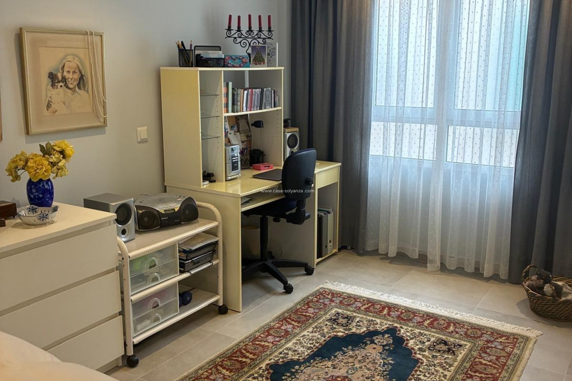 Wiederverkauf - Wohnung - Torrevieja - El Acequión - Los Náufragos