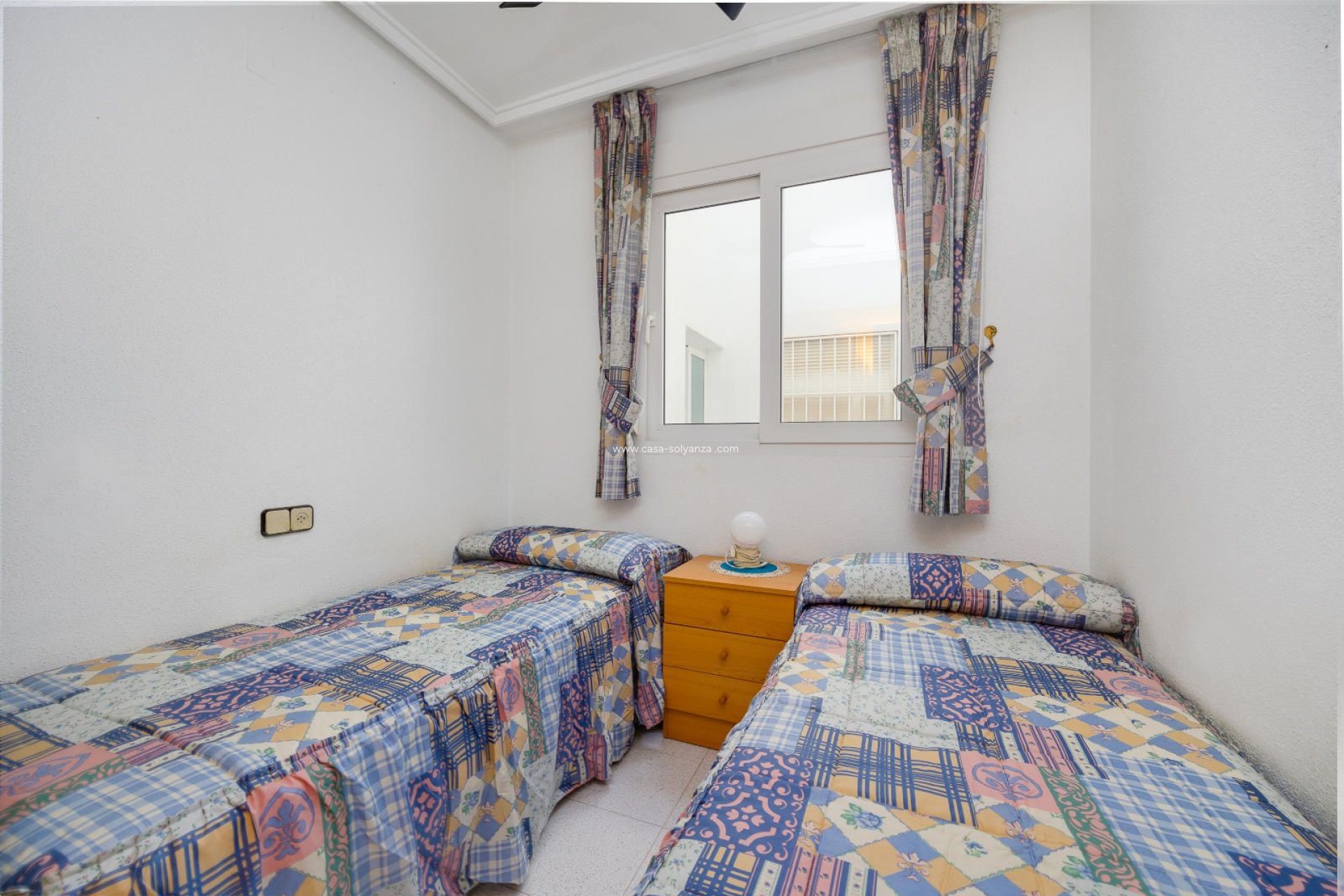 Wiederverkauf - Wohnung - Torrevieja - El Acequión - Los Náufragos