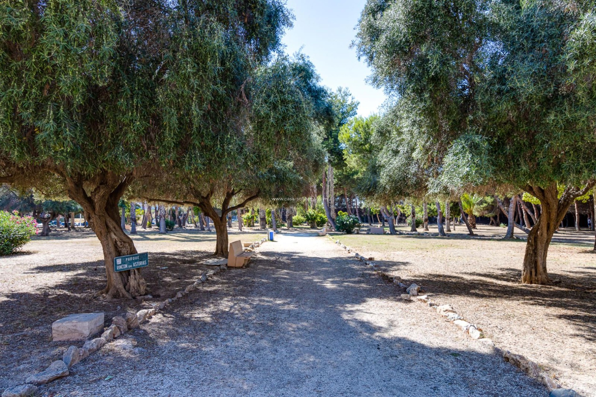 Wiederverkauf - Wohnung - Torrevieja - El Acequión - Los Náufragos