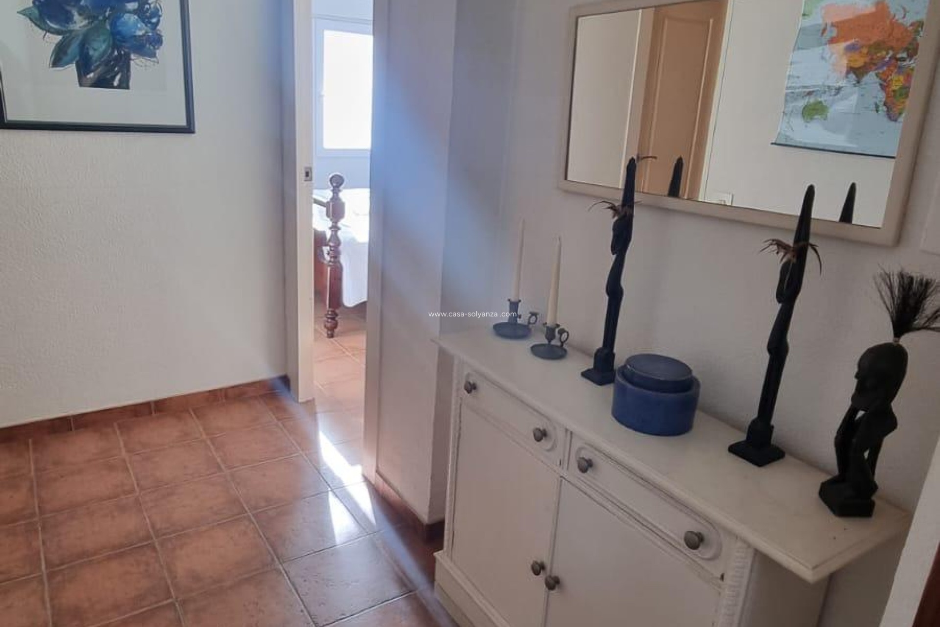 Wiederverkauf - Wohnung - Torrevieja - El Acequión - Los Náufragos