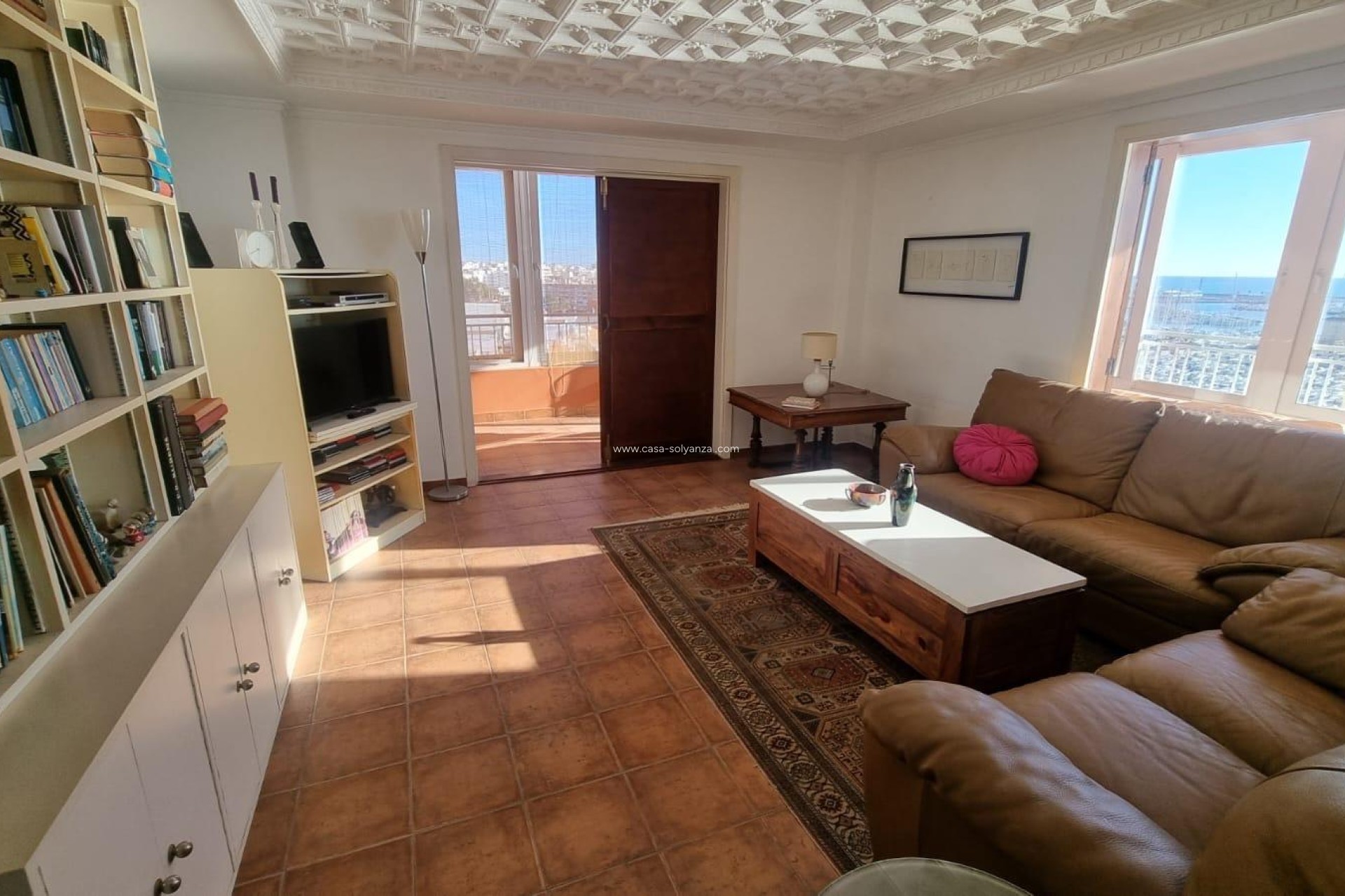 Wiederverkauf - Wohnung - Torrevieja - El Acequión - Los Náufragos