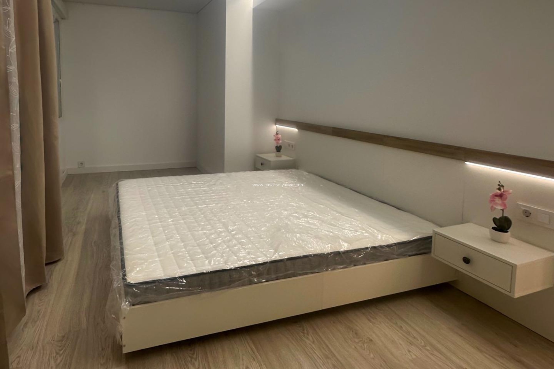 Wiederverkauf - Wohnung - Torrevieja - El Acequión - Los Náufragos