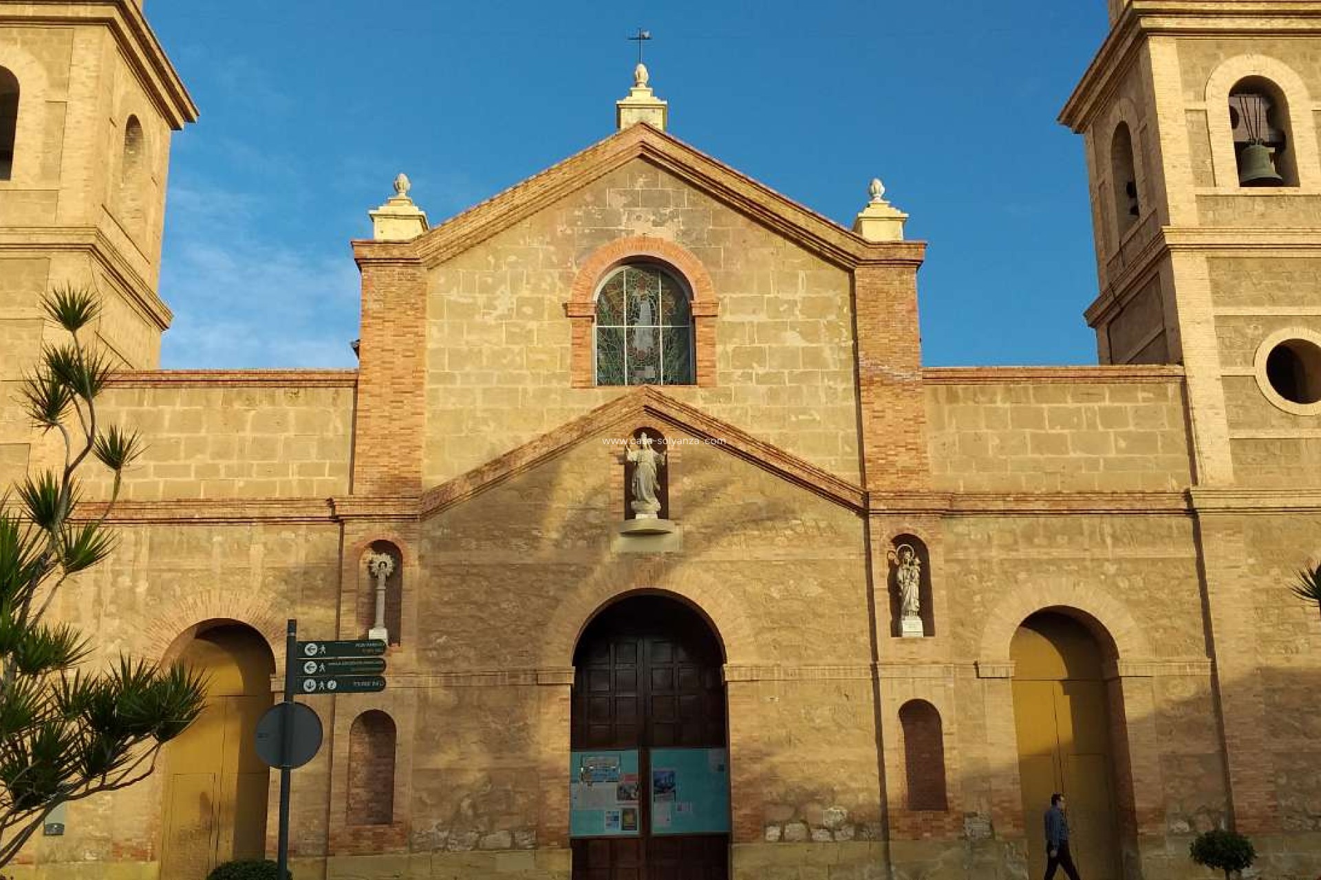 Wiederverkauf - Wohnung - Torrevieja - El acequión