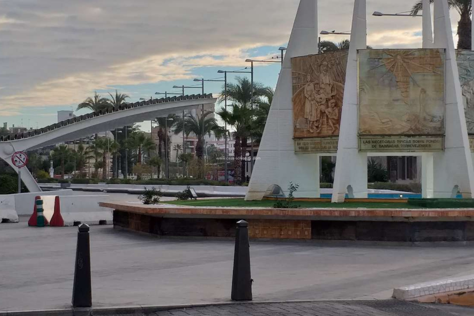 Wiederverkauf - Wohnung - Torrevieja - El acequión