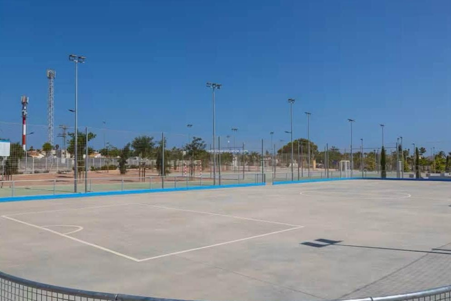 Wiederverkauf - Wohnung - Torrevieja - El chaparral