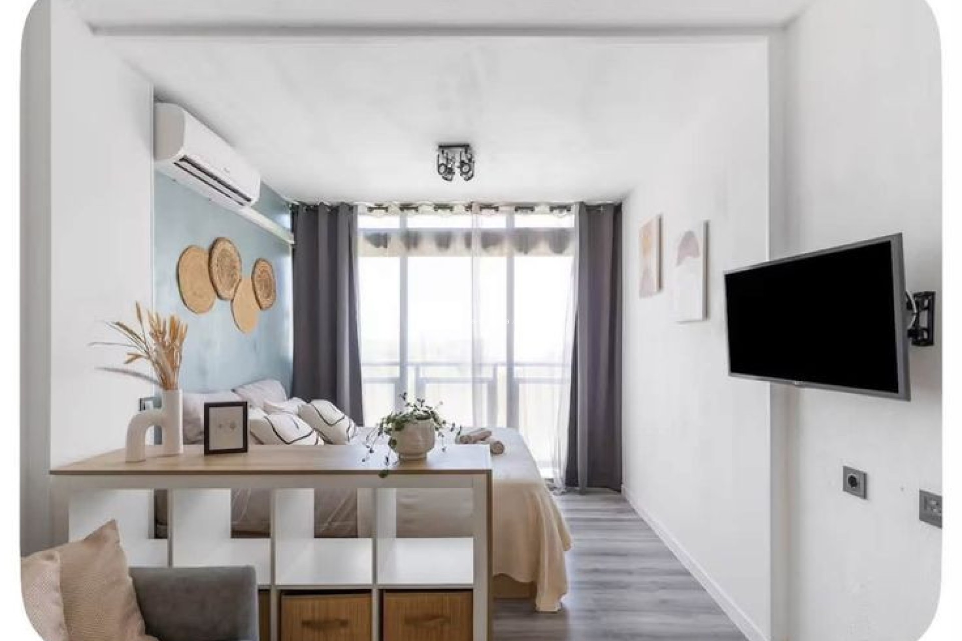 Wiederverkauf - Wohnung - Torrevieja - El chaparral