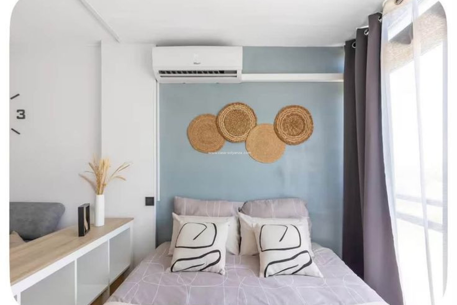 Wiederverkauf - Wohnung - Torrevieja - El chaparral