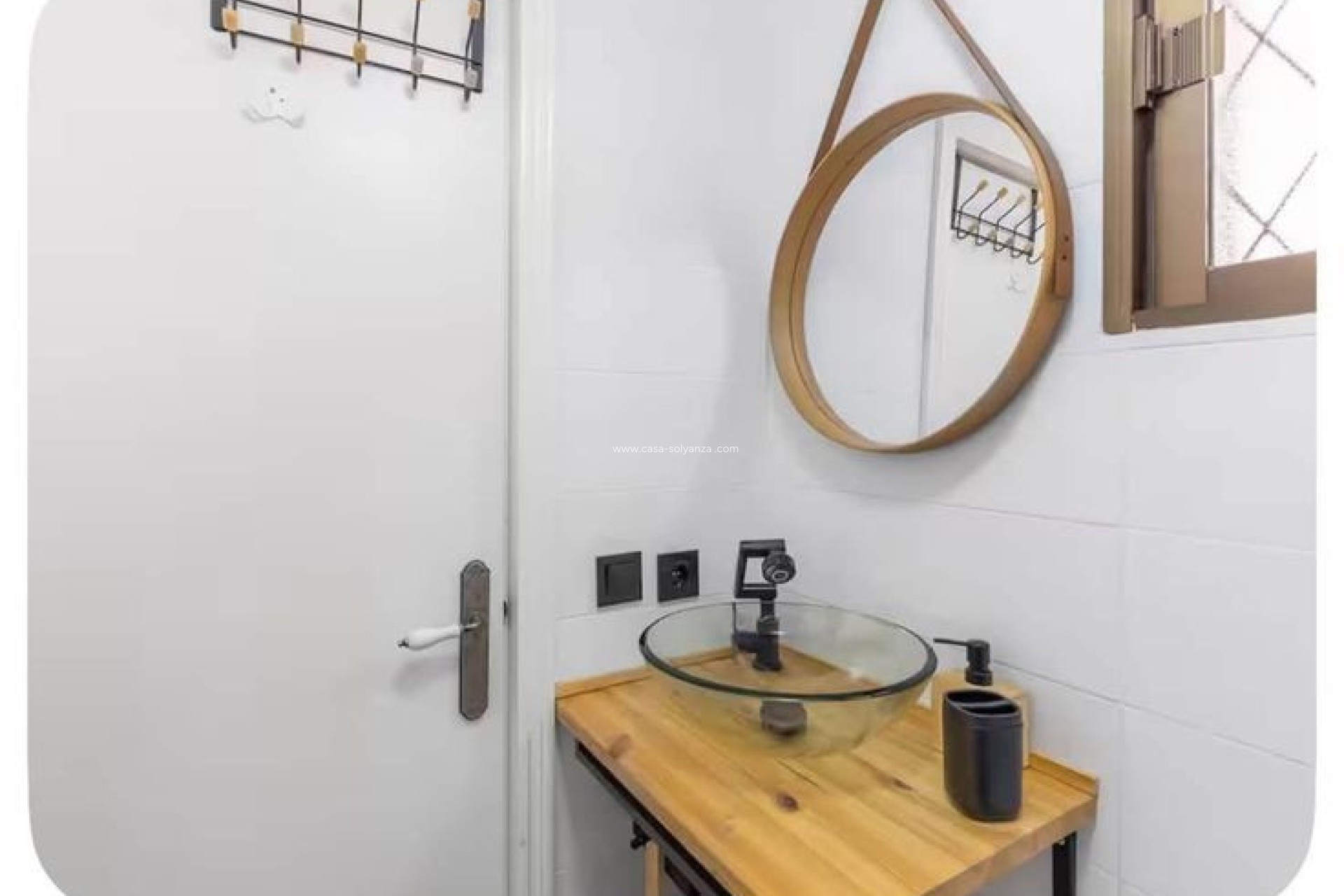 Wiederverkauf - Wohnung - Torrevieja - El chaparral