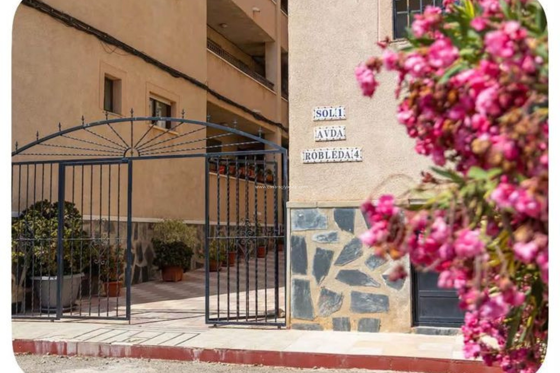 Wiederverkauf - Wohnung - Torrevieja - El chaparral
