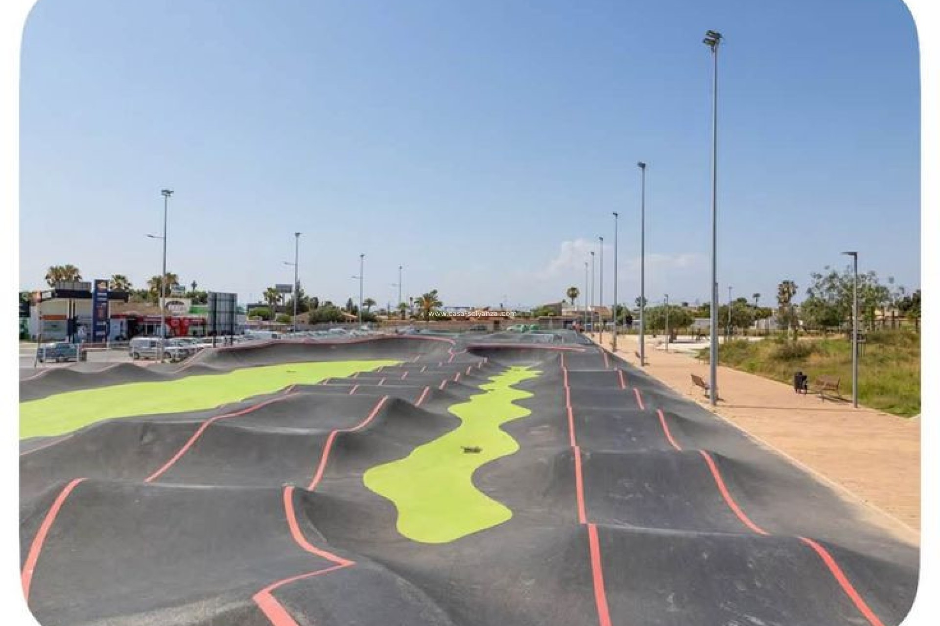 Wiederverkauf - Wohnung - Torrevieja - El chaparral