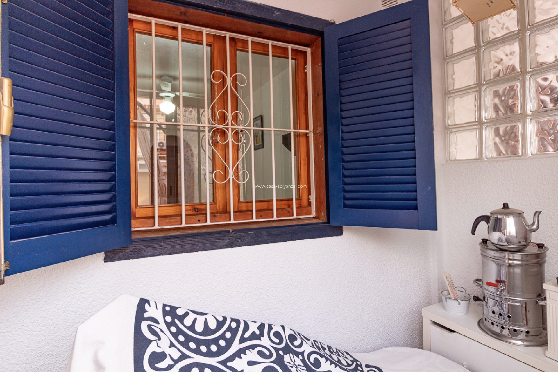 Wiederverkauf - Wohnung - Torrevieja - El Chaparral