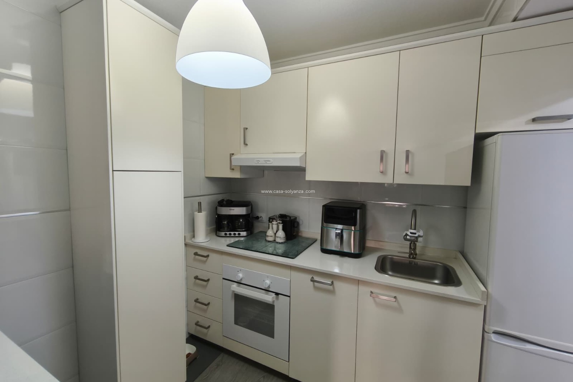 Wiederverkauf - Wohnung - Torrevieja - El chaparral