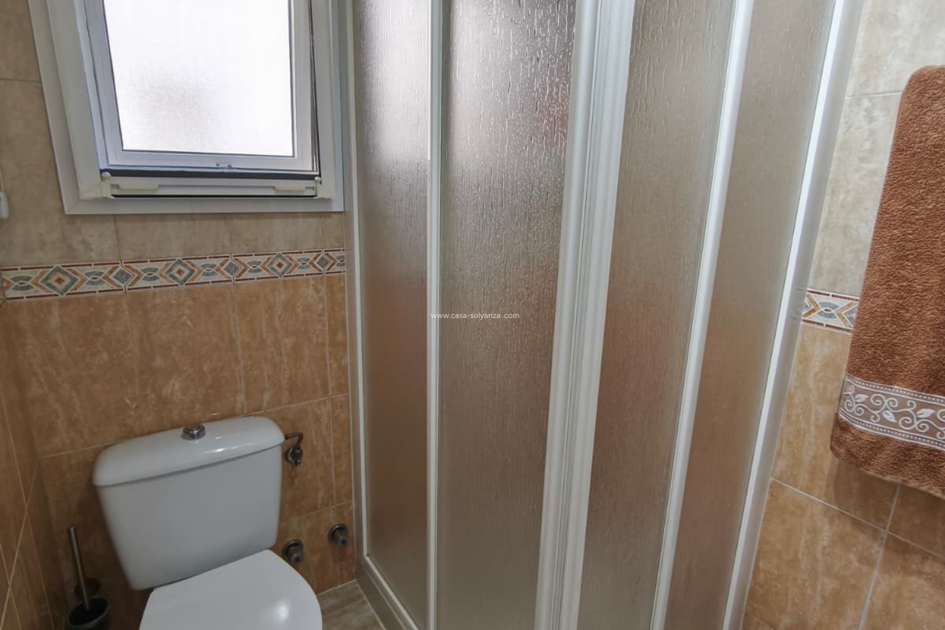 Wiederverkauf - Wohnung - Torrevieja - El chaparral